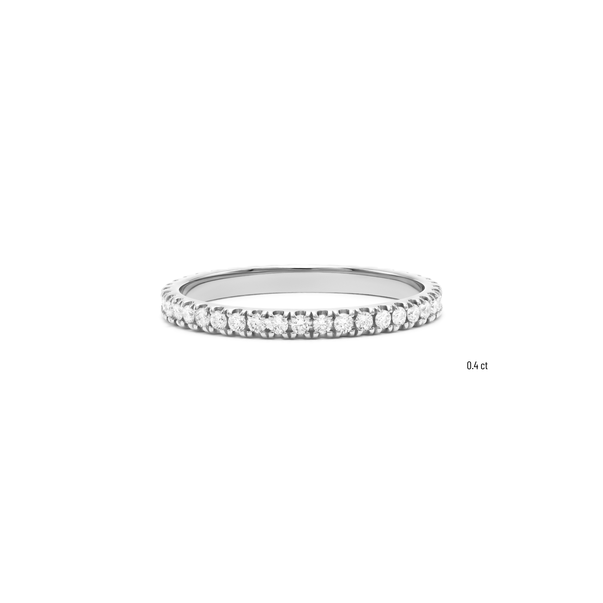 #Select Color_White Gold