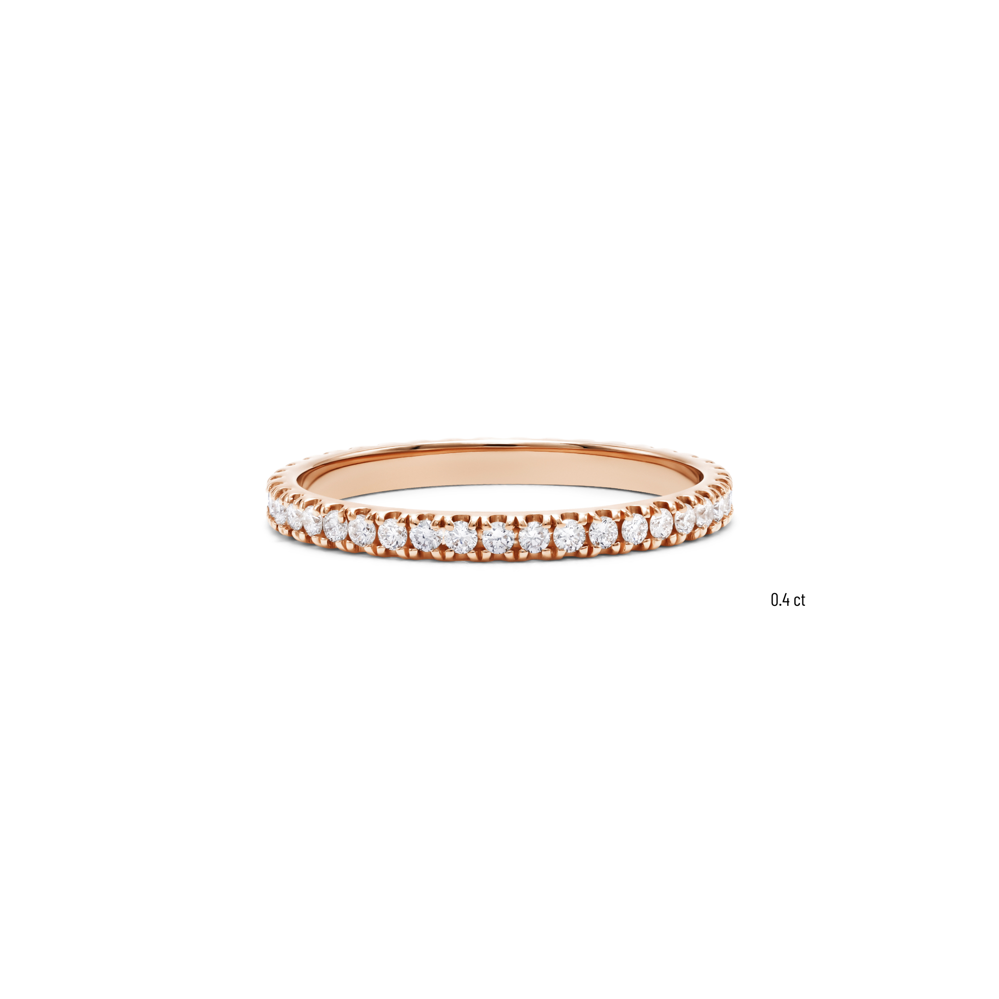 #Select Color_Rose Gold