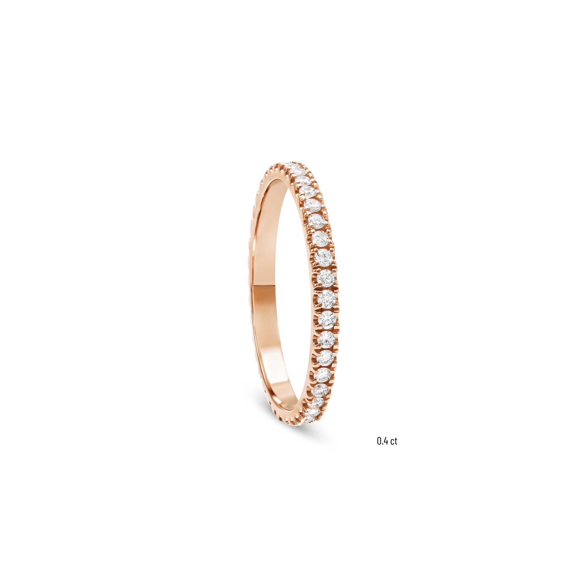 #Select Color_Rose Gold