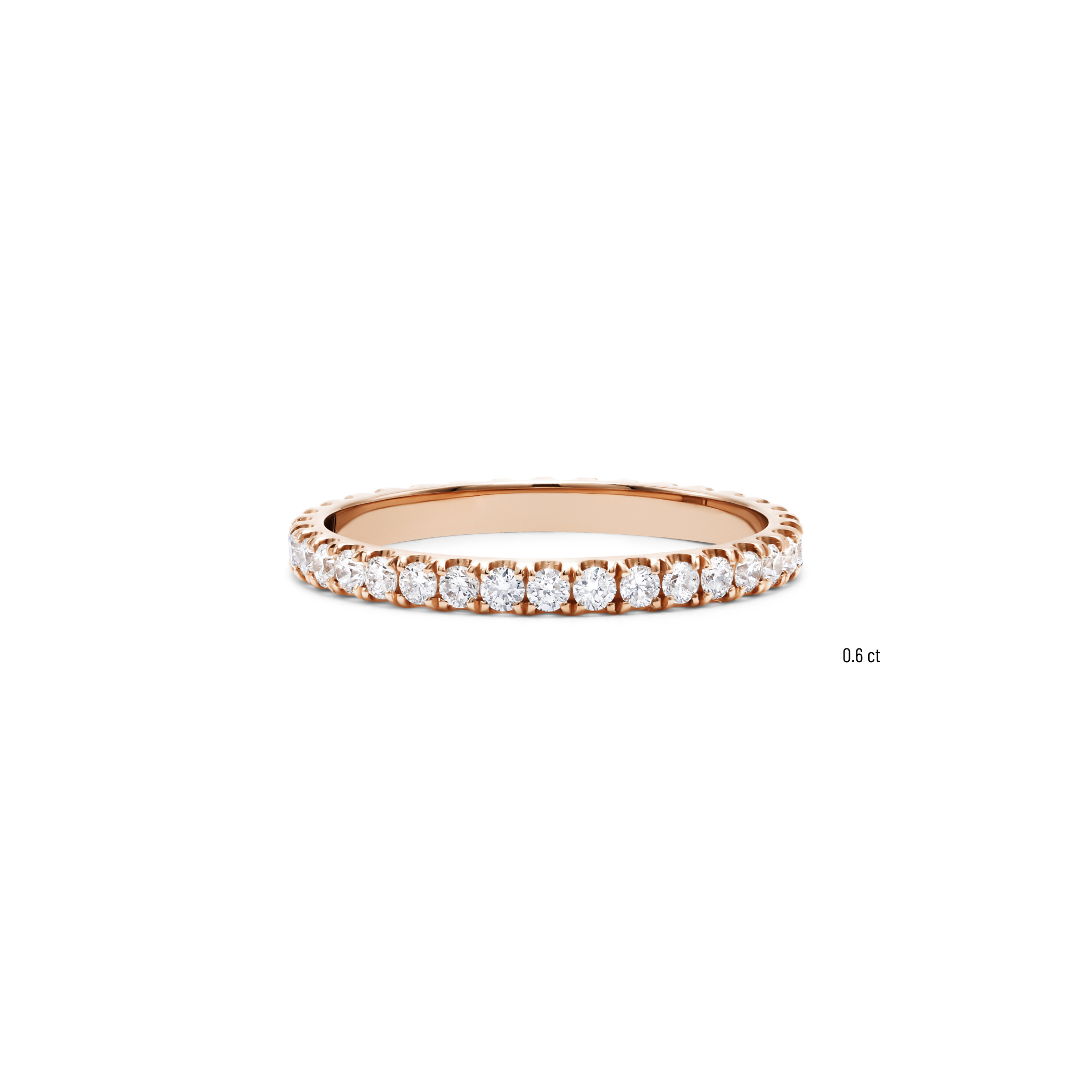 #Select Color_Rose Gold