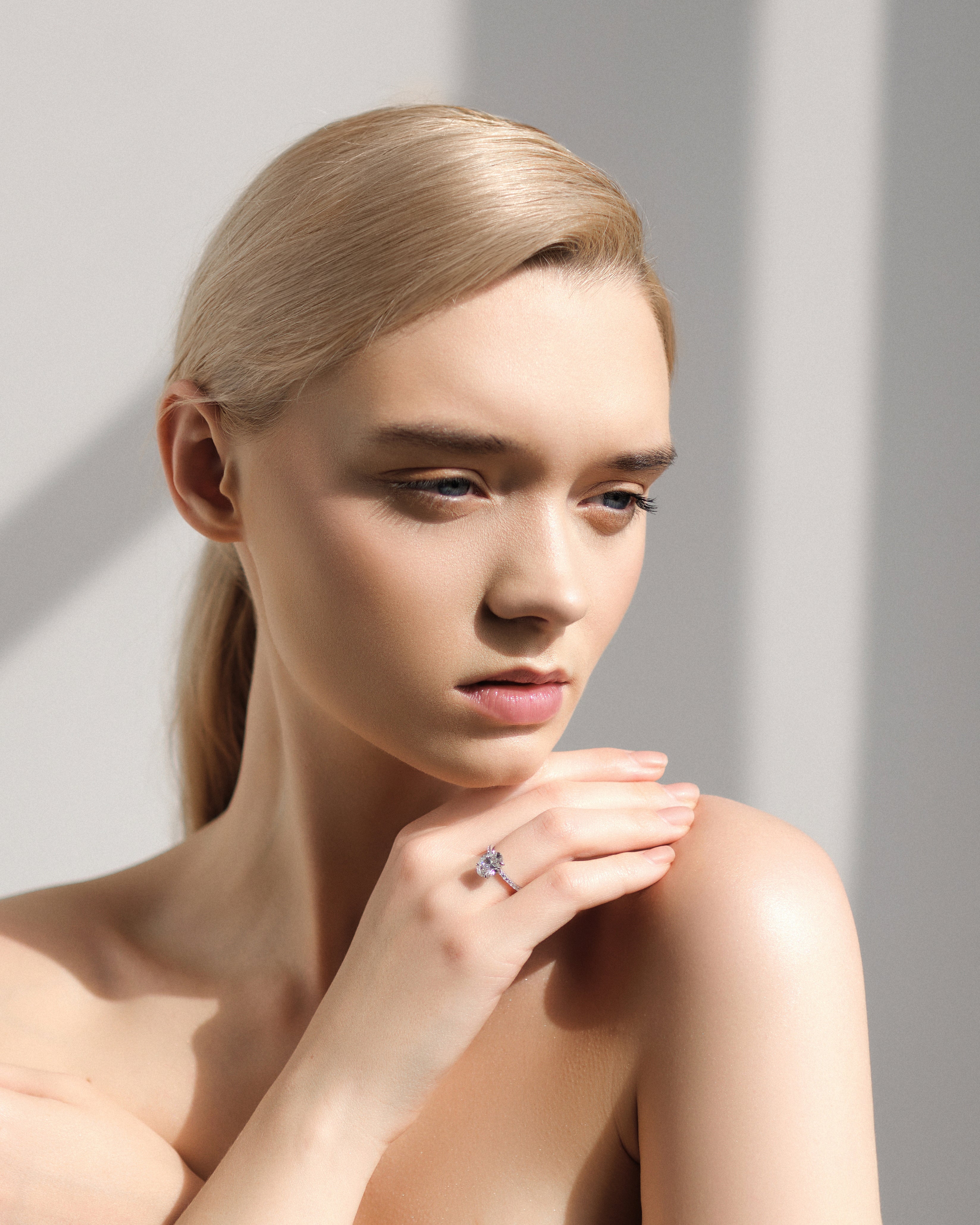 AYO Solitaire – Oval