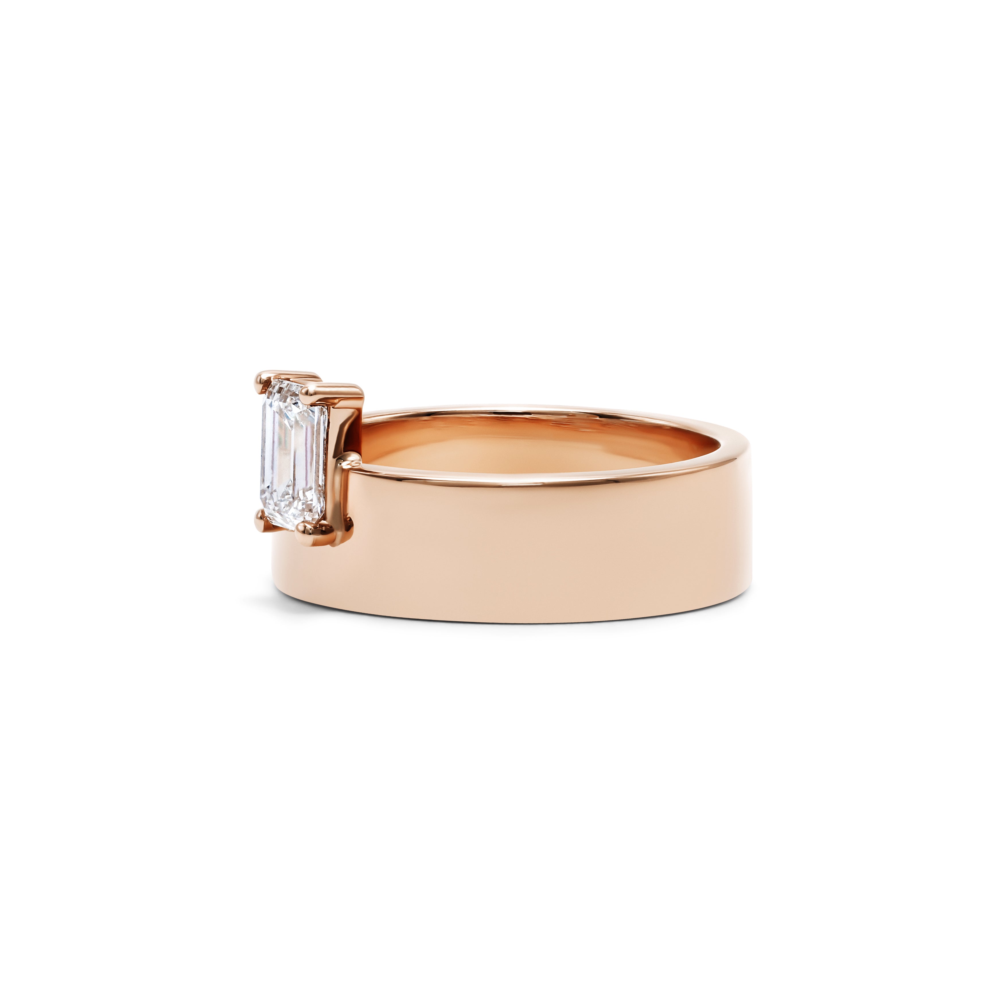 #Select Color_Rose Gold