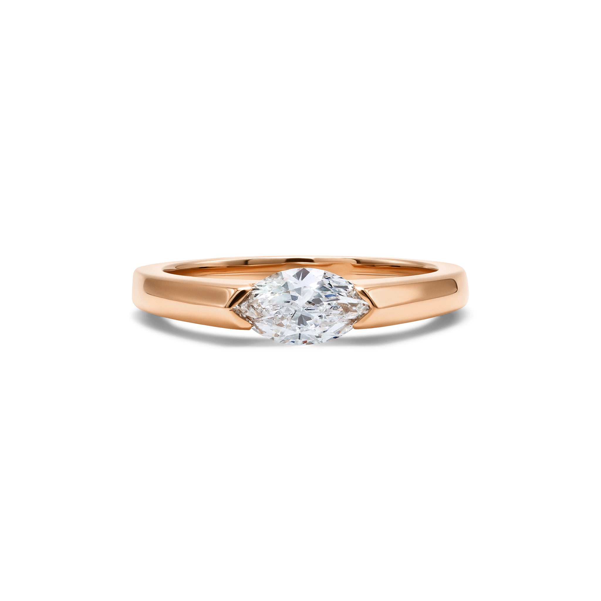 #Select Color_Rose Gold