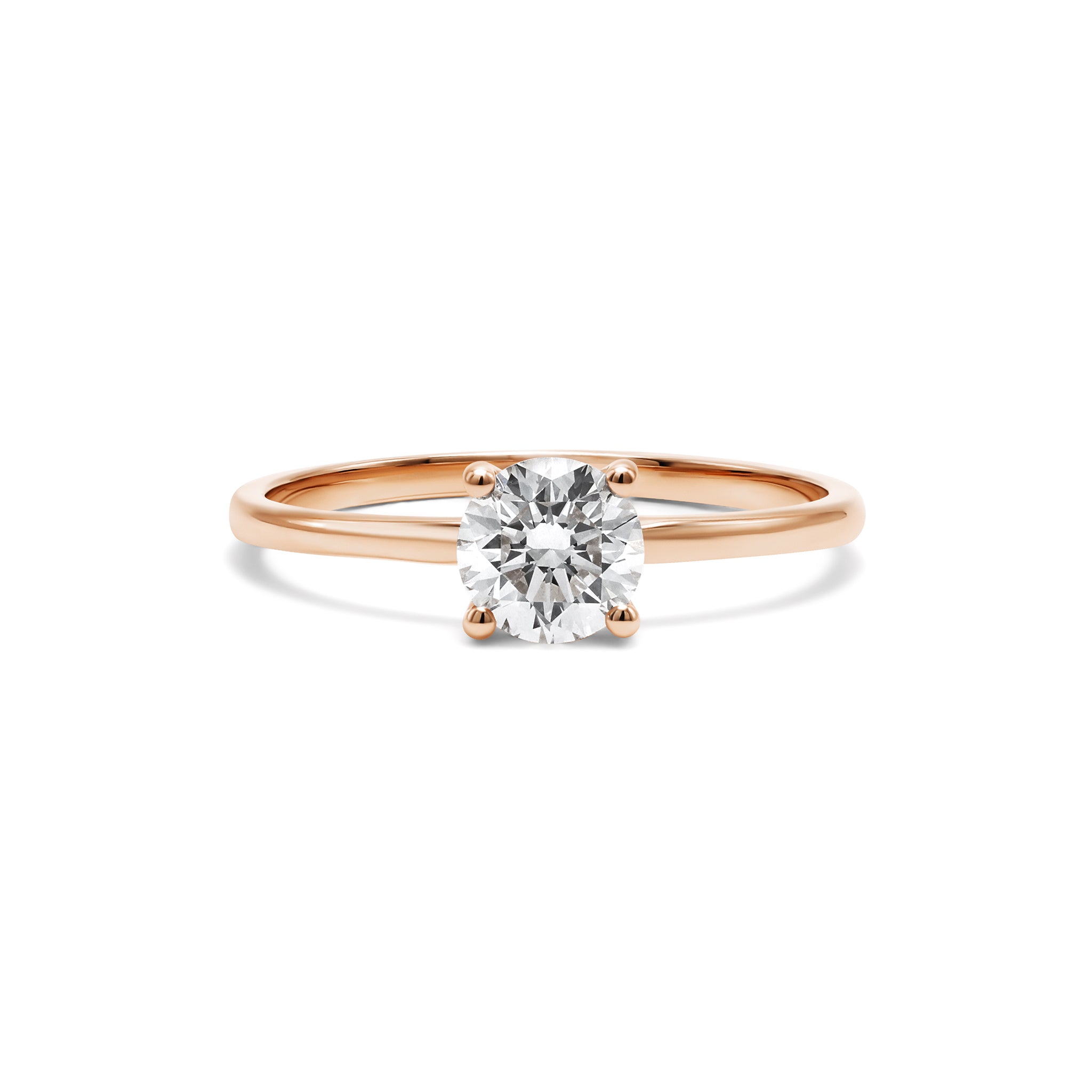 #Select Color_Rose Gold