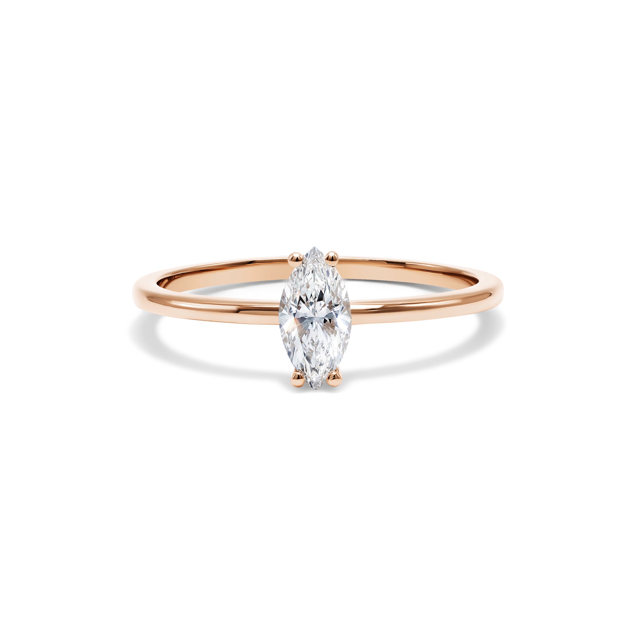 #Select Color_Rose Gold