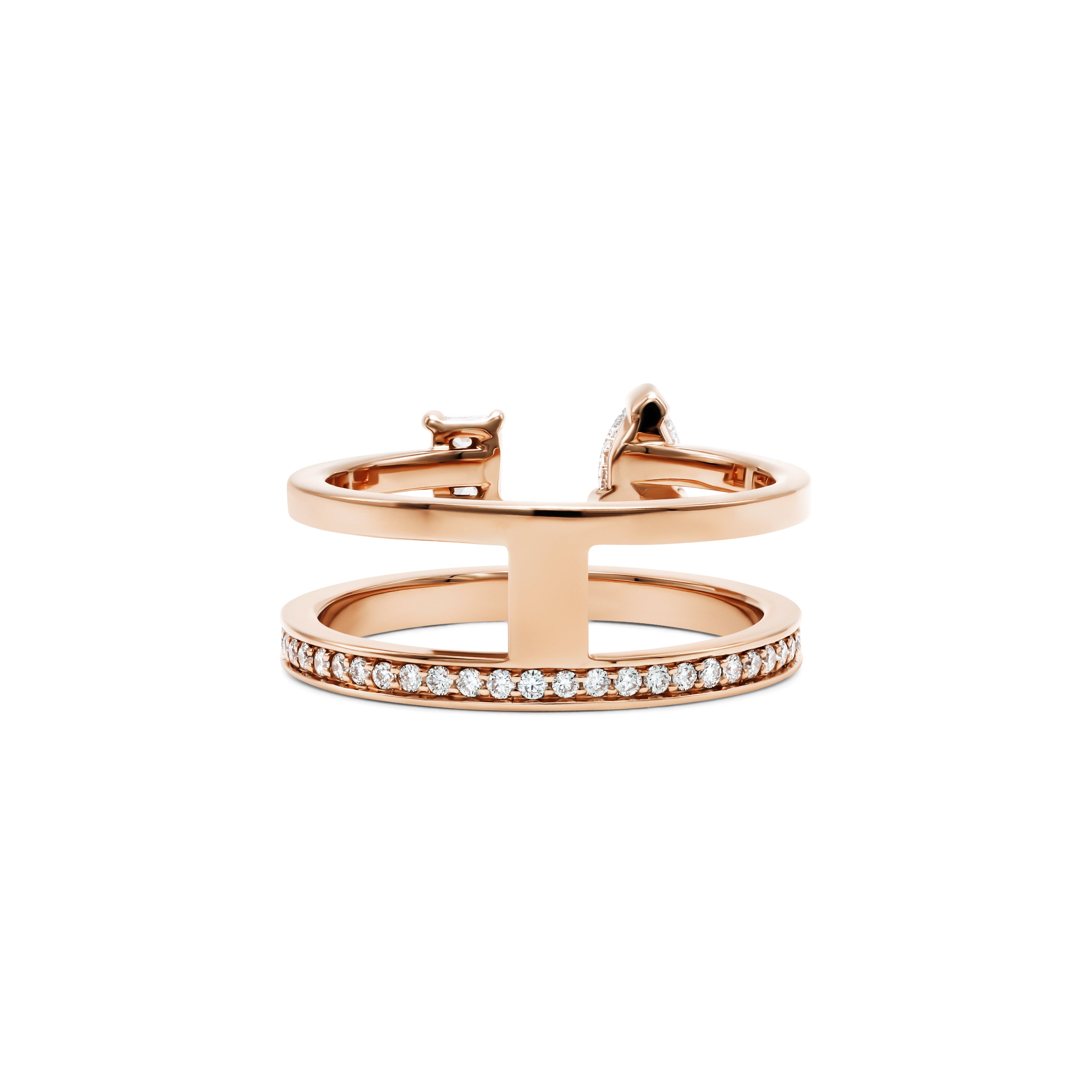 #Select Color_Rose Gold