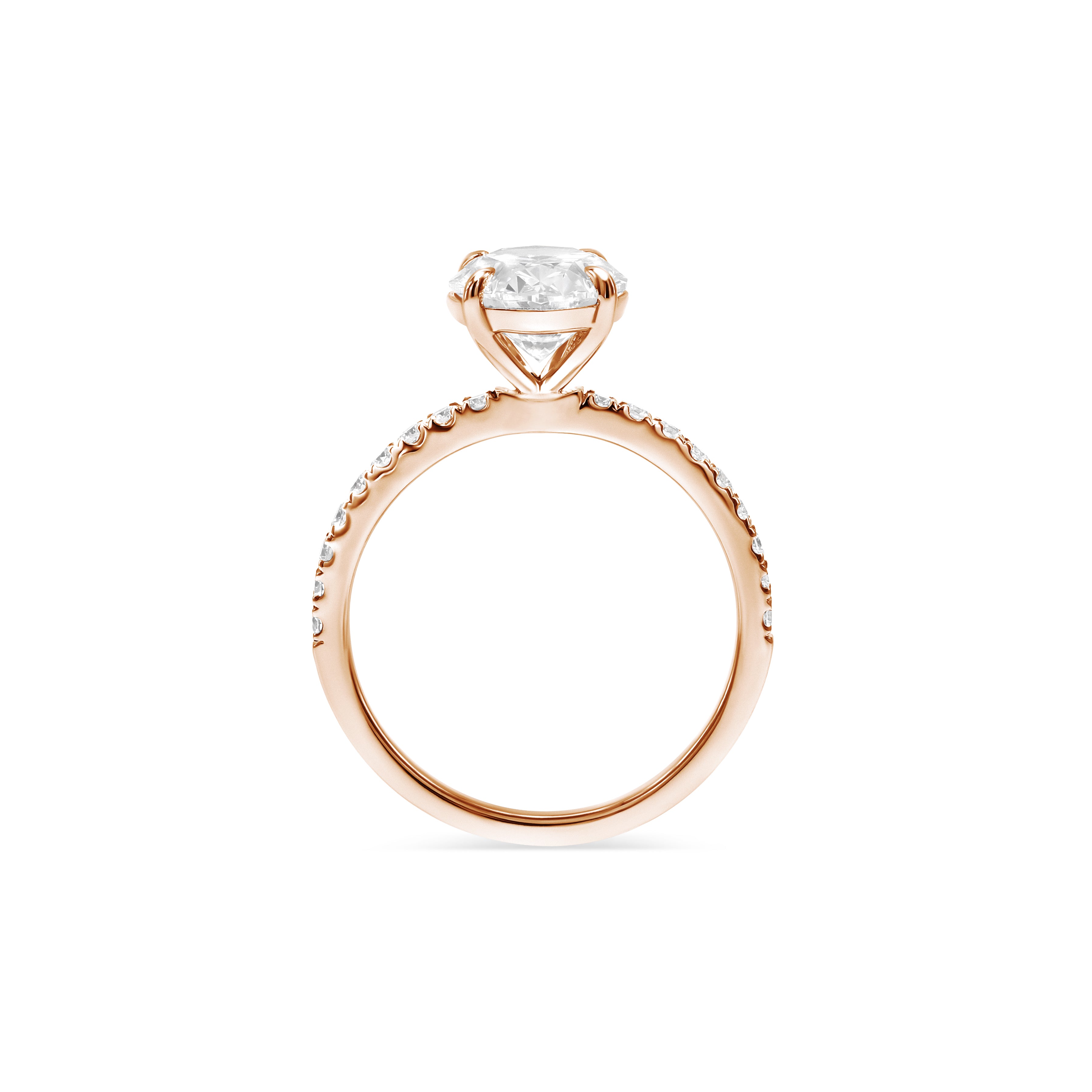 #Select Color_Rose Gold