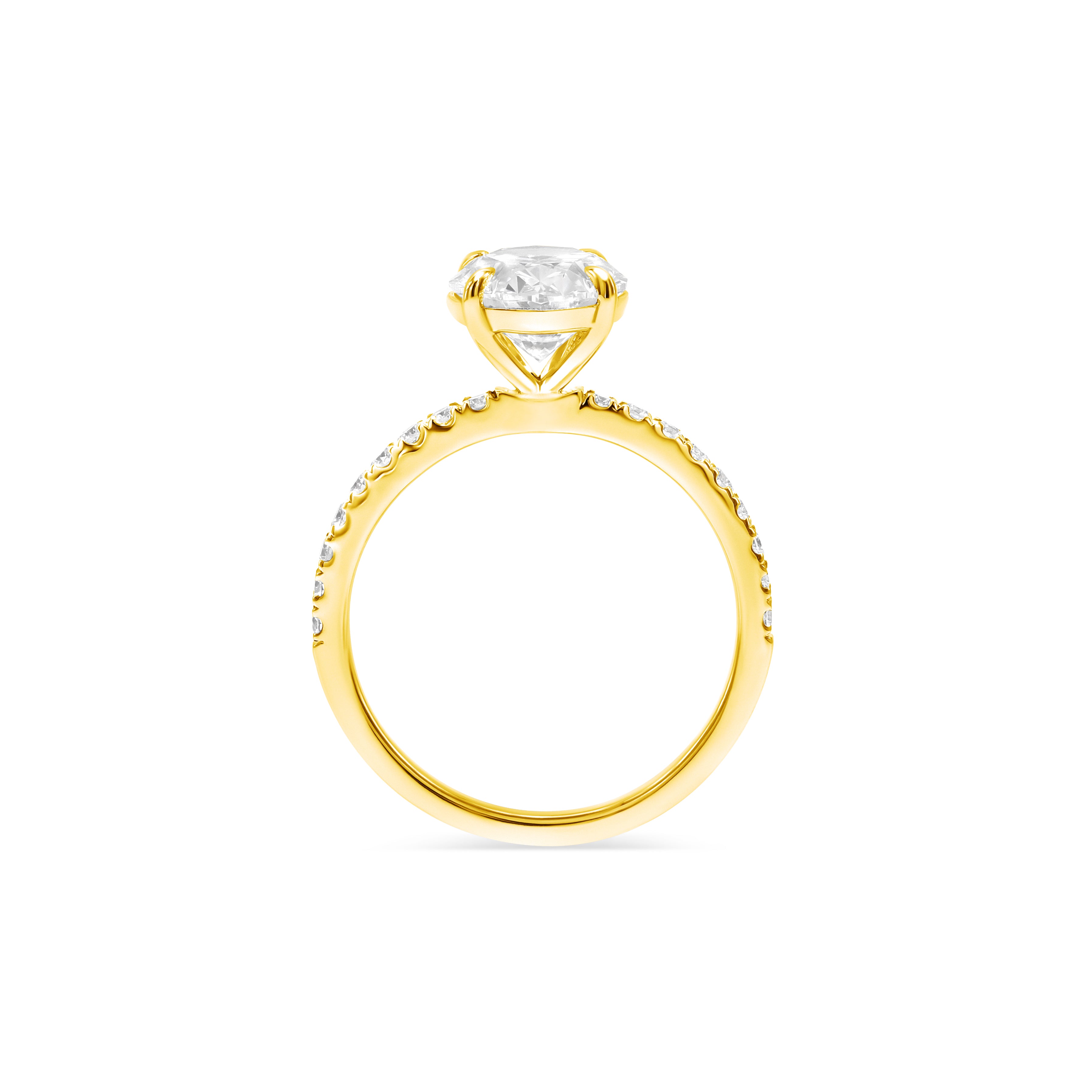 #Select Color_Yellow Gold