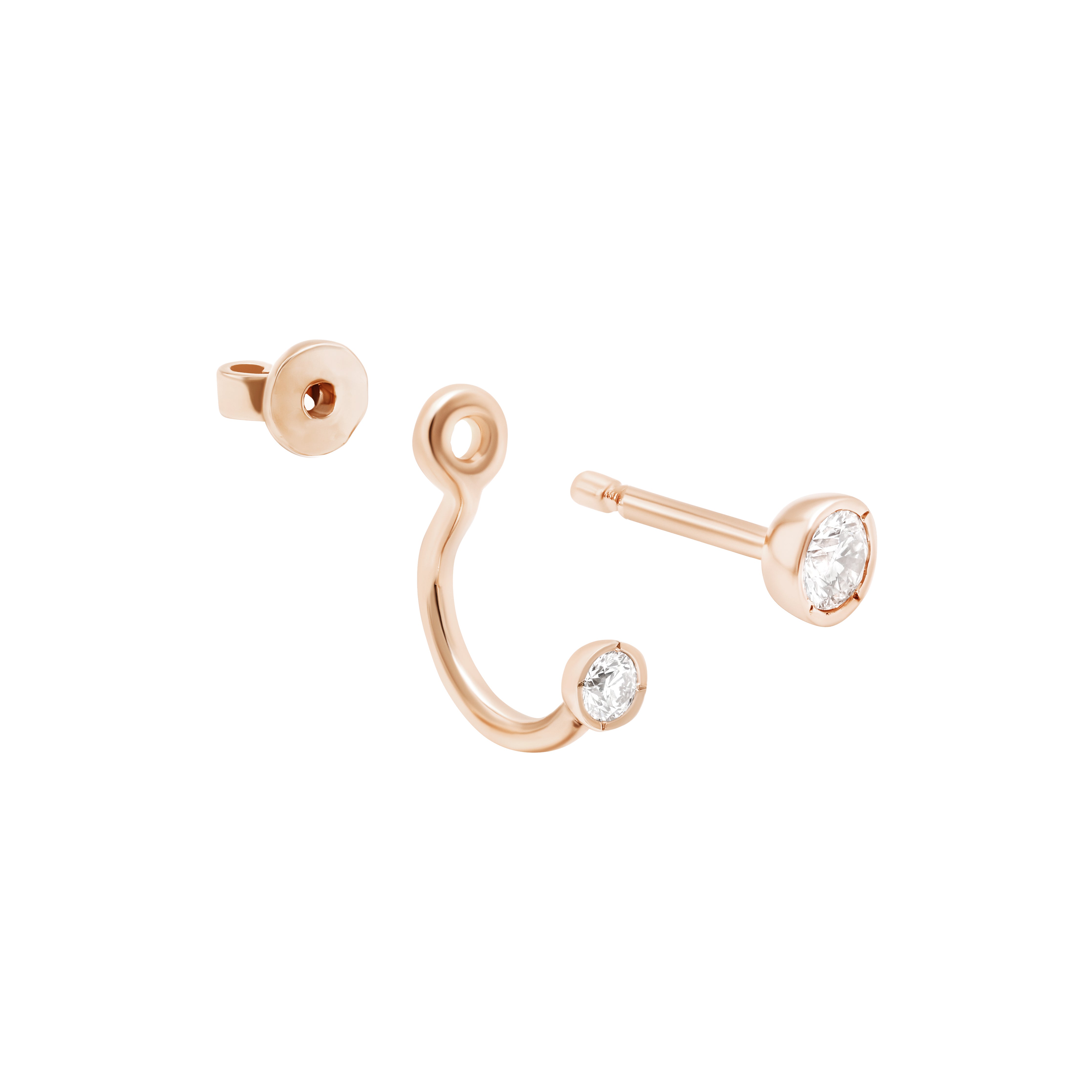 #Select Color_Rose Gold