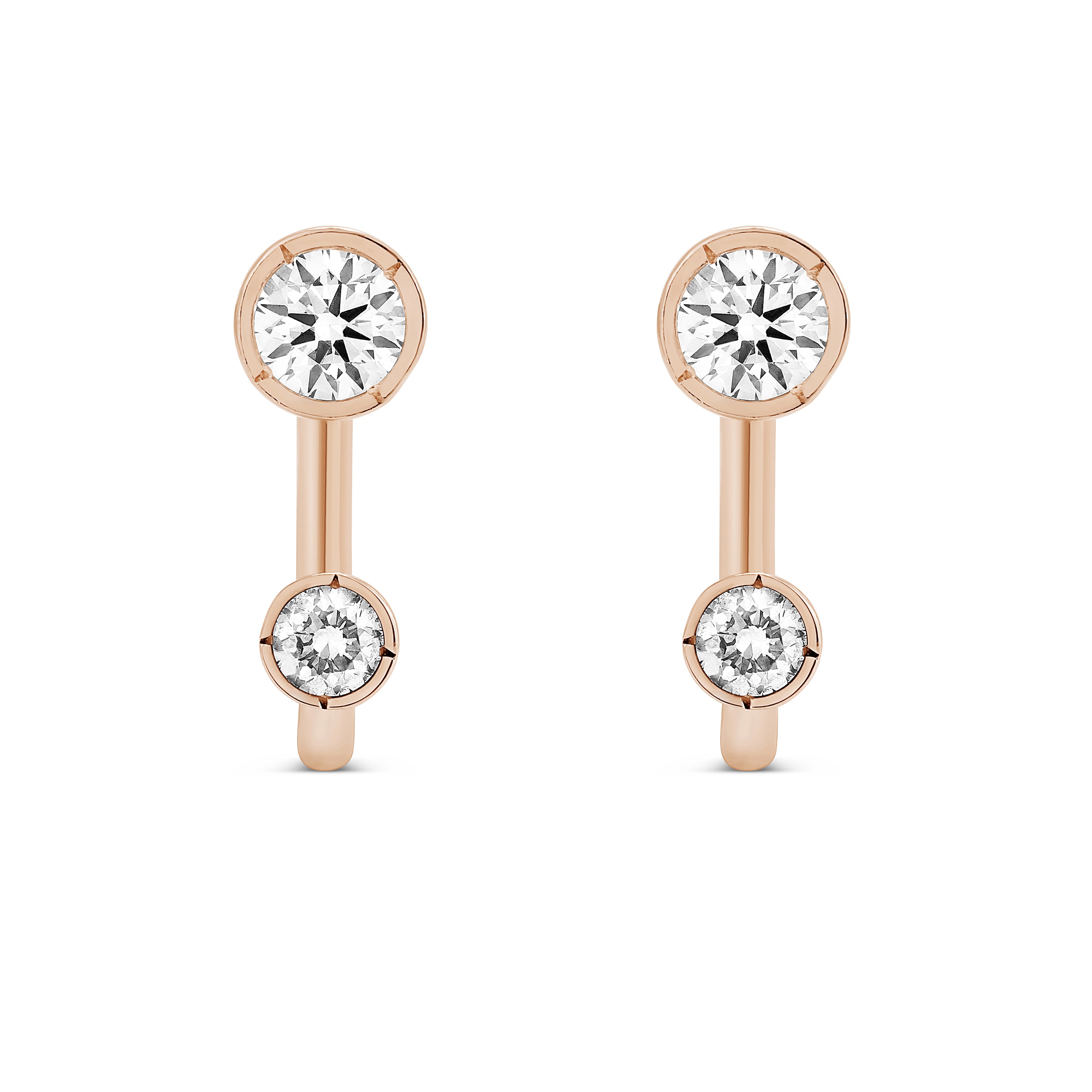 #Select Color_Rose Gold