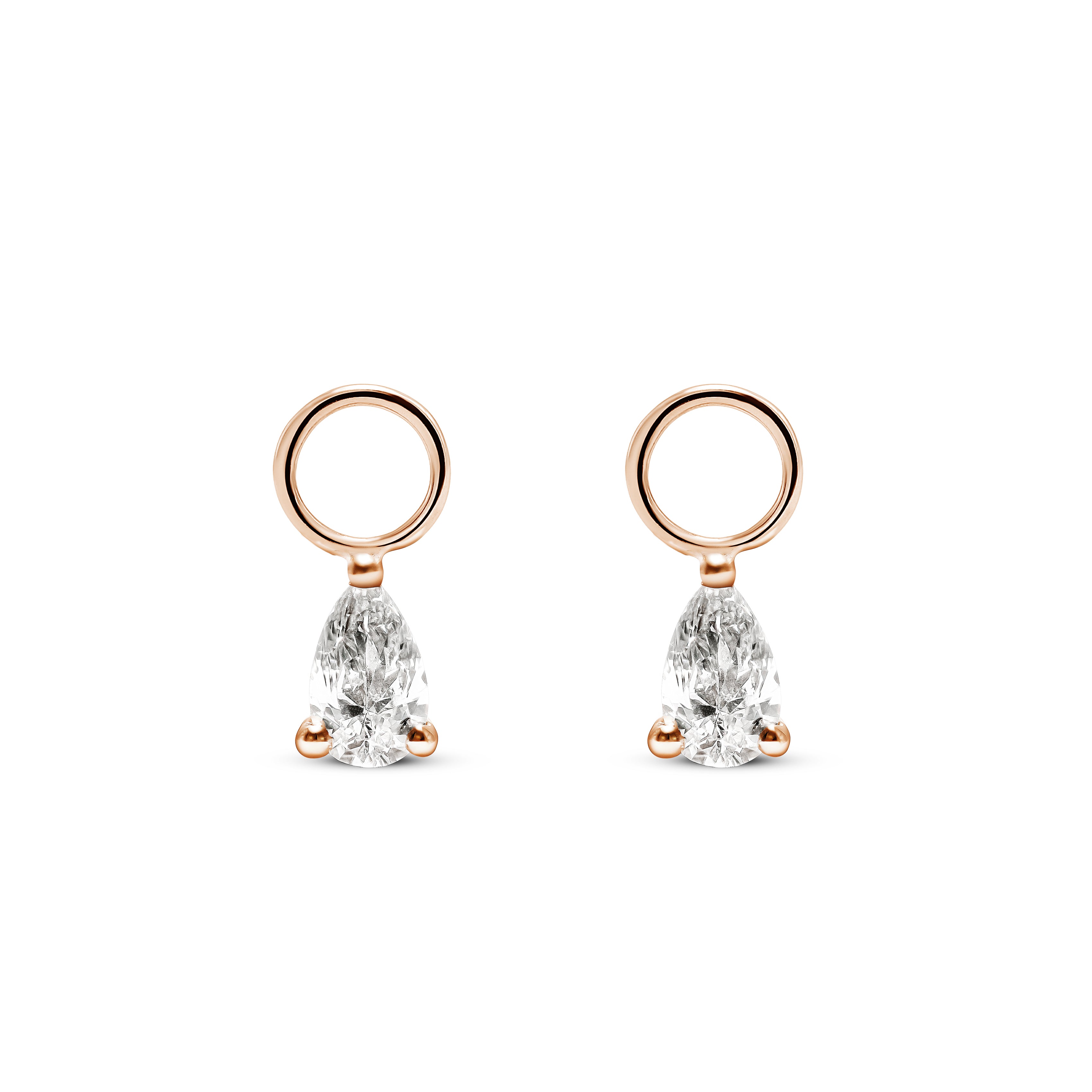 #Select Color_Rose Gold