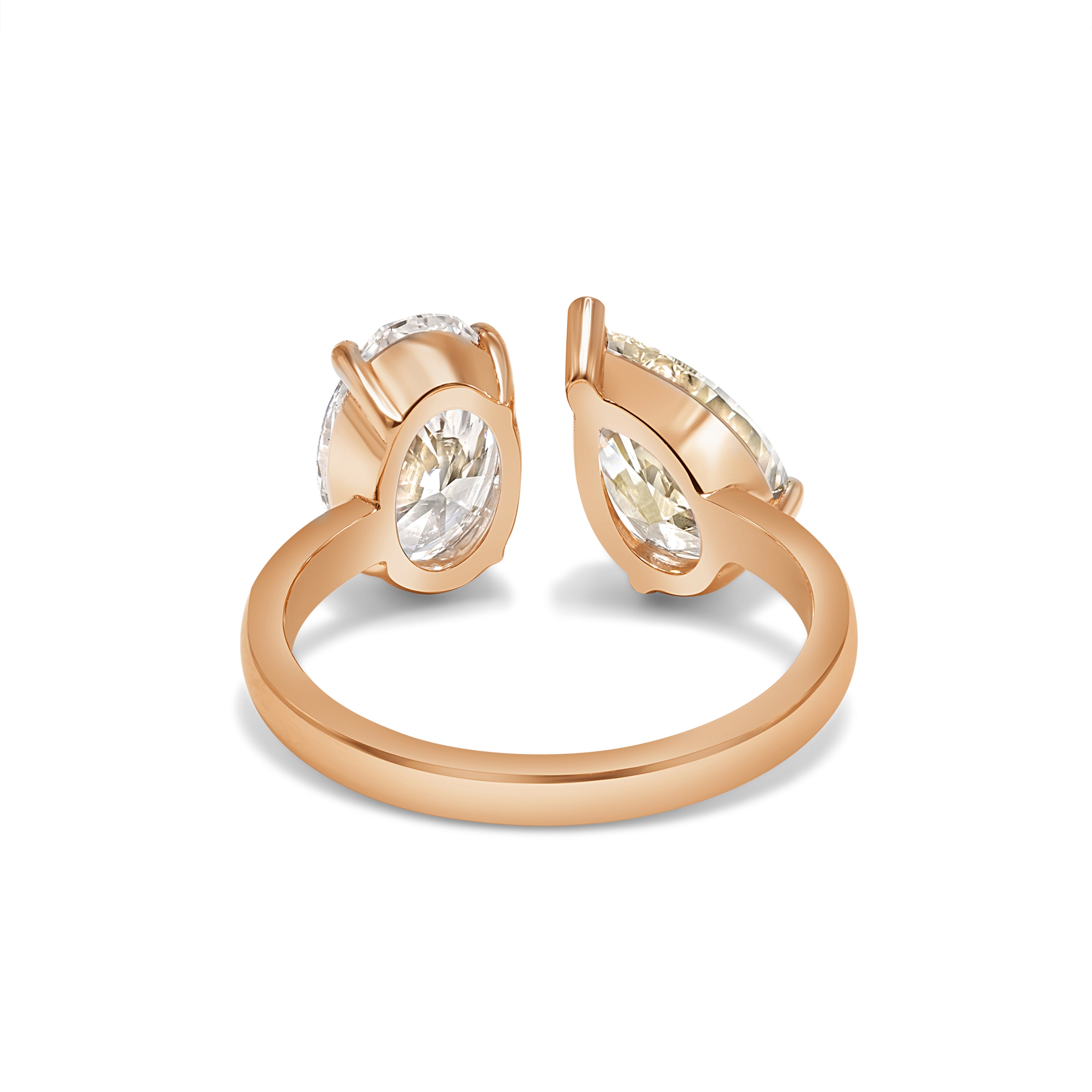 #Select Color_Rose Gold