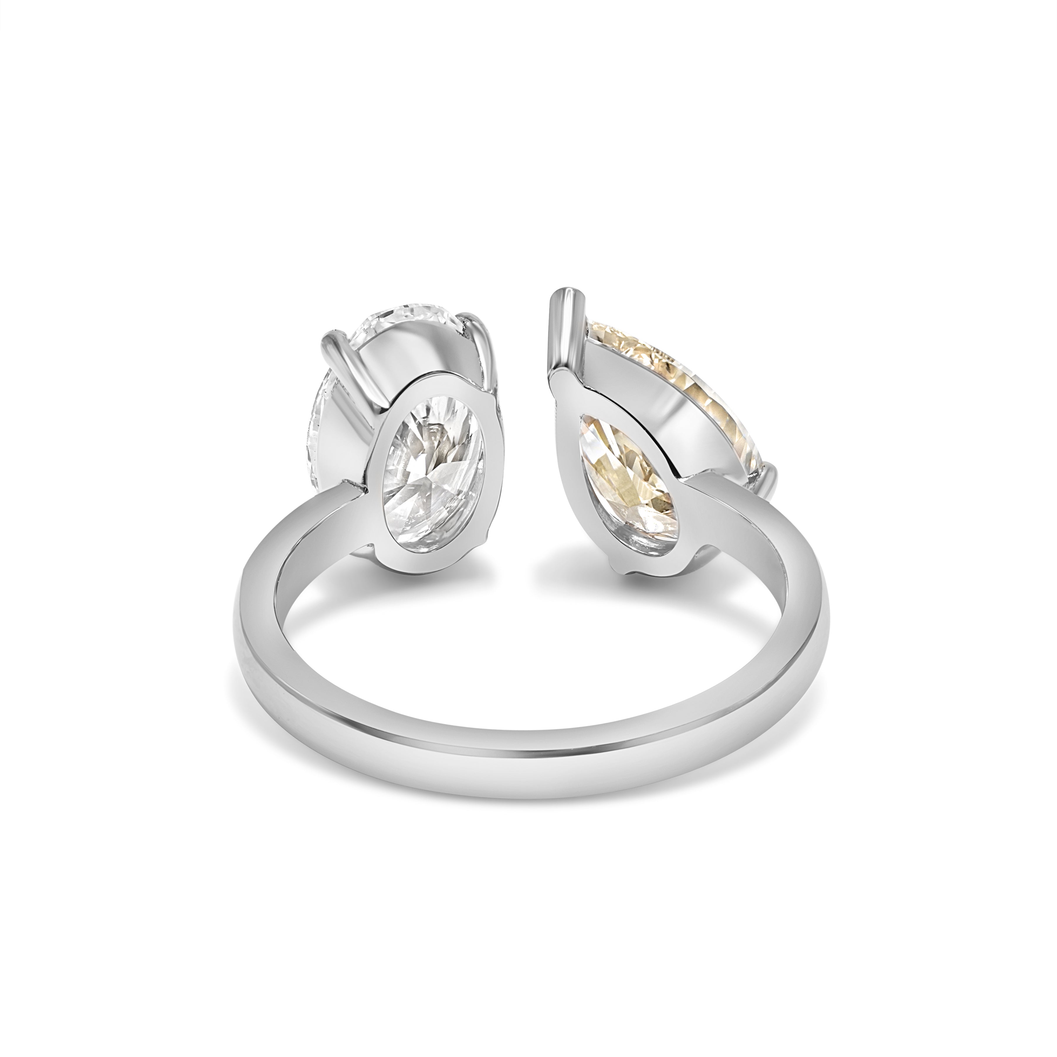 #Select Color_White Gold