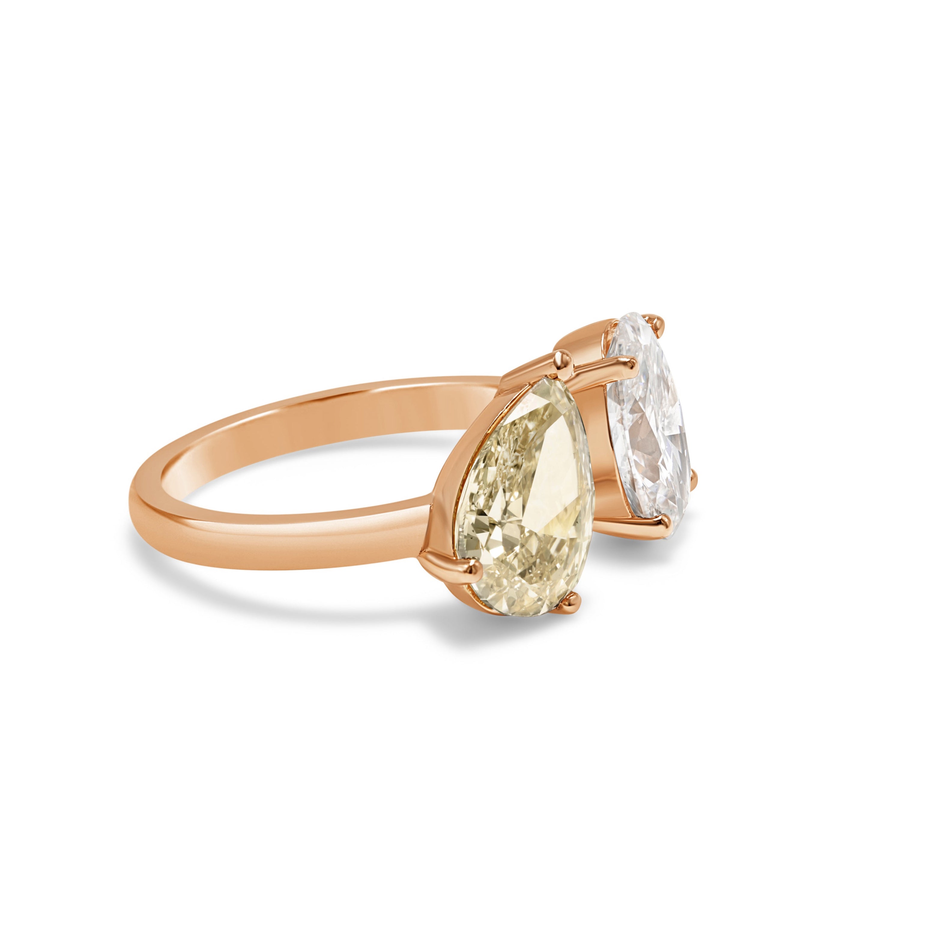 #Select Color_Rose Gold