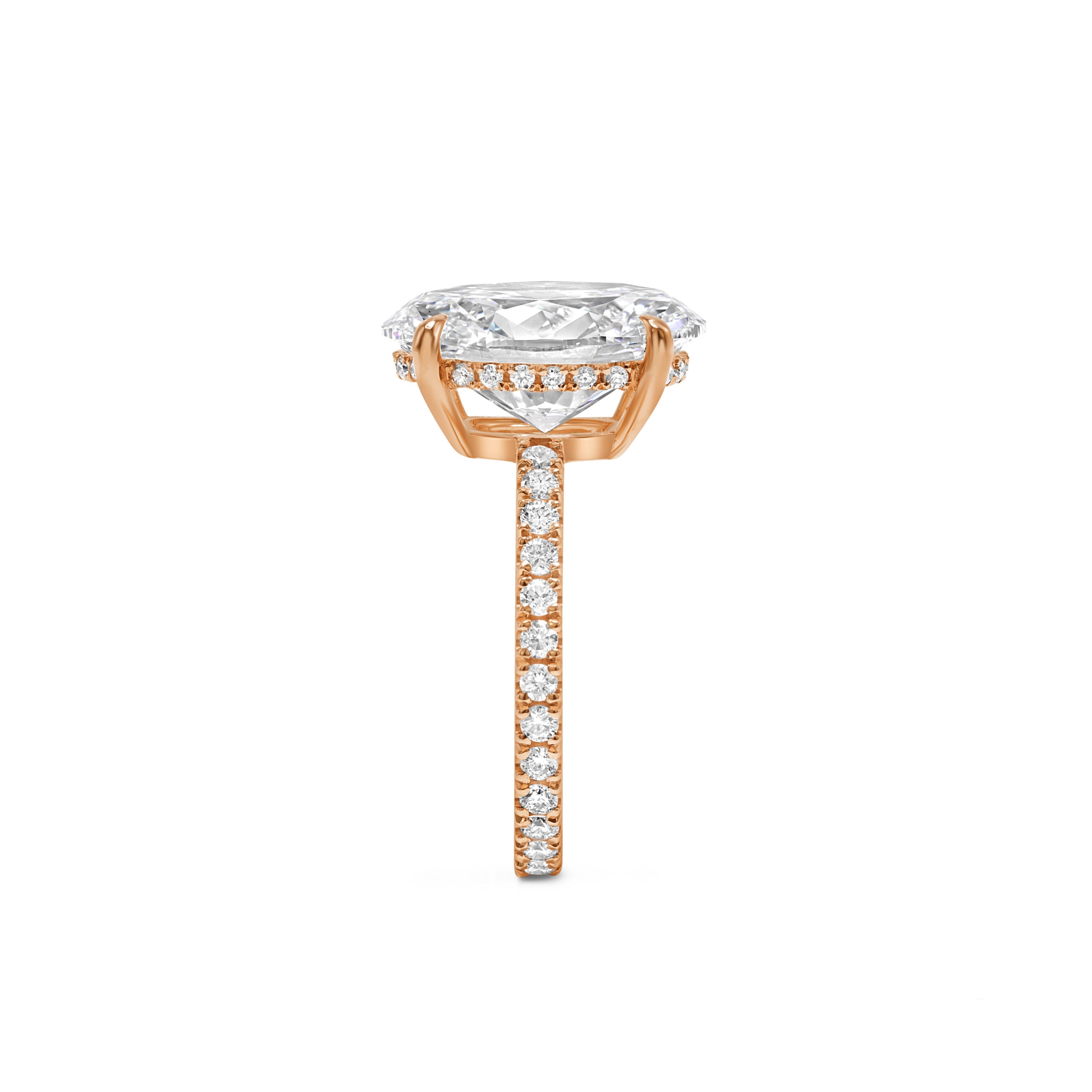 #Select Color_Rose Gold