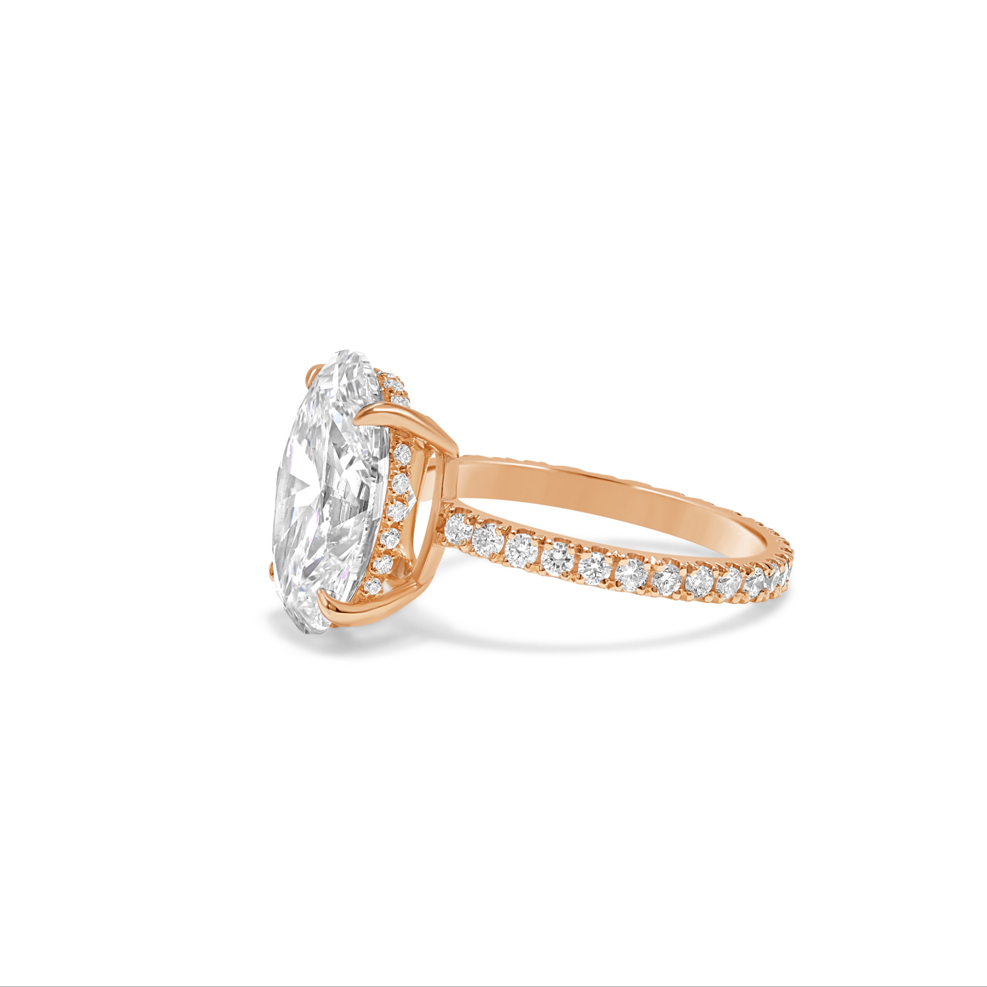 #Select Color_Rose Gold