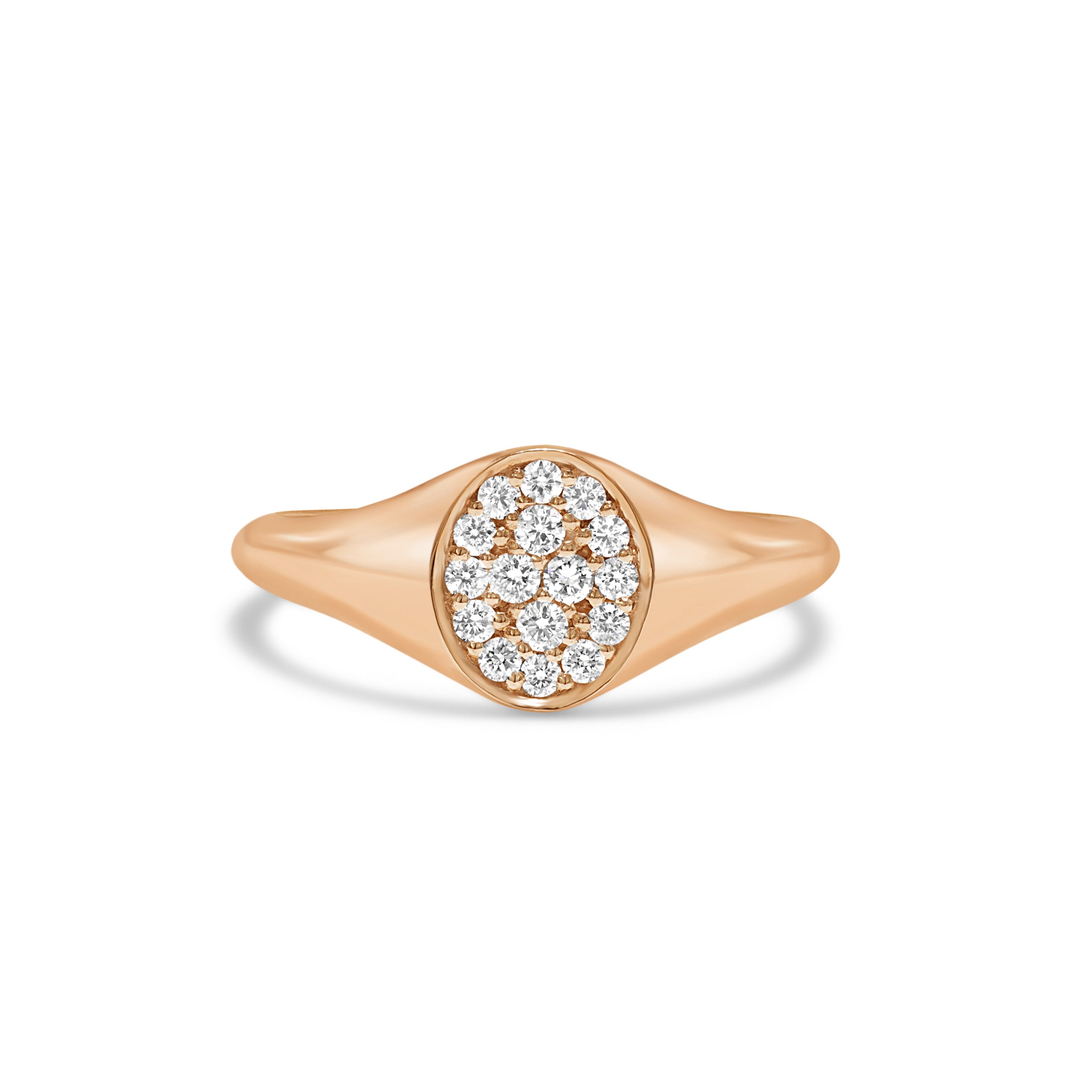 #Select Color_Rose Gold