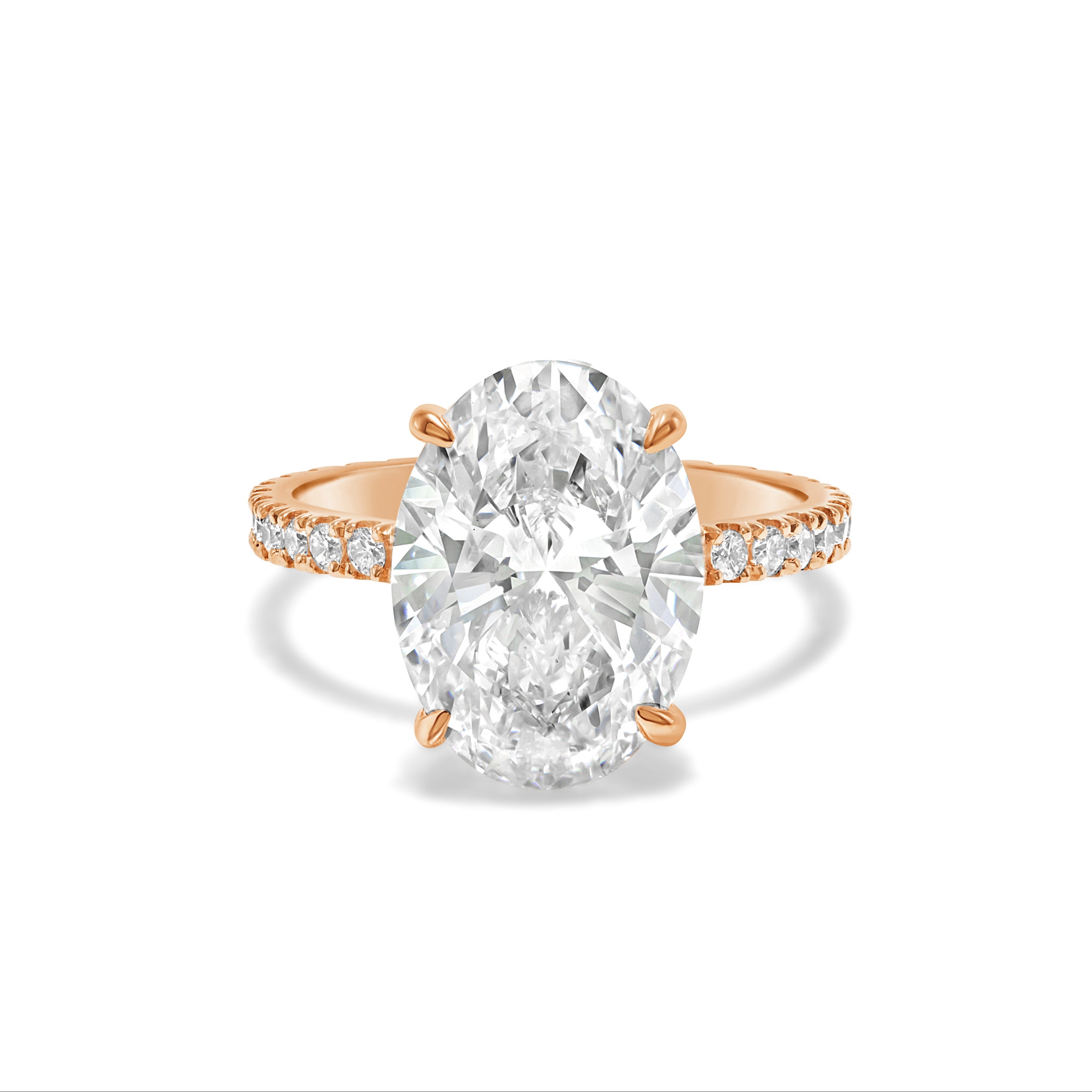 #Select Color_Rose Gold