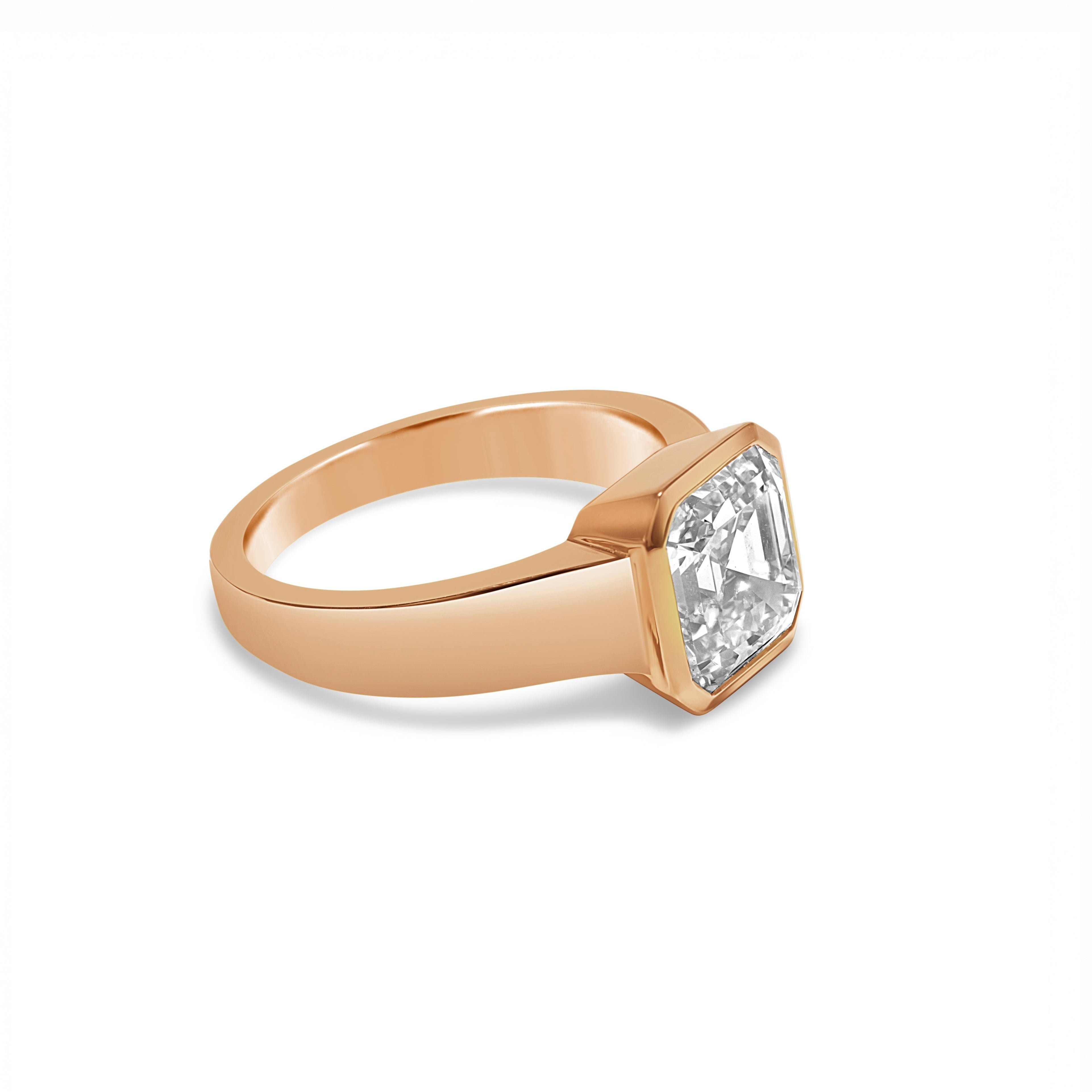 #Select Color_Rose Gold