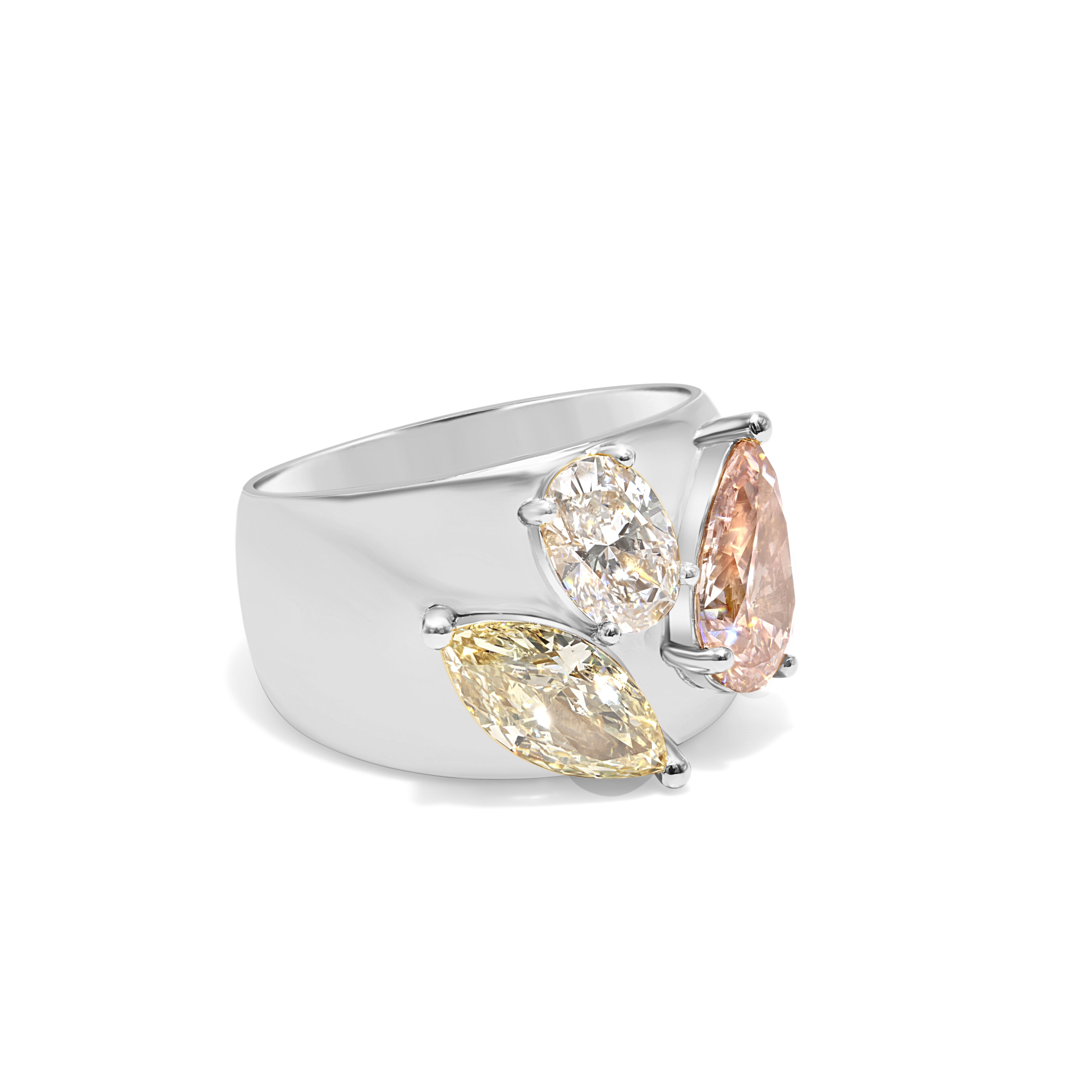 #Select Color_White Gold