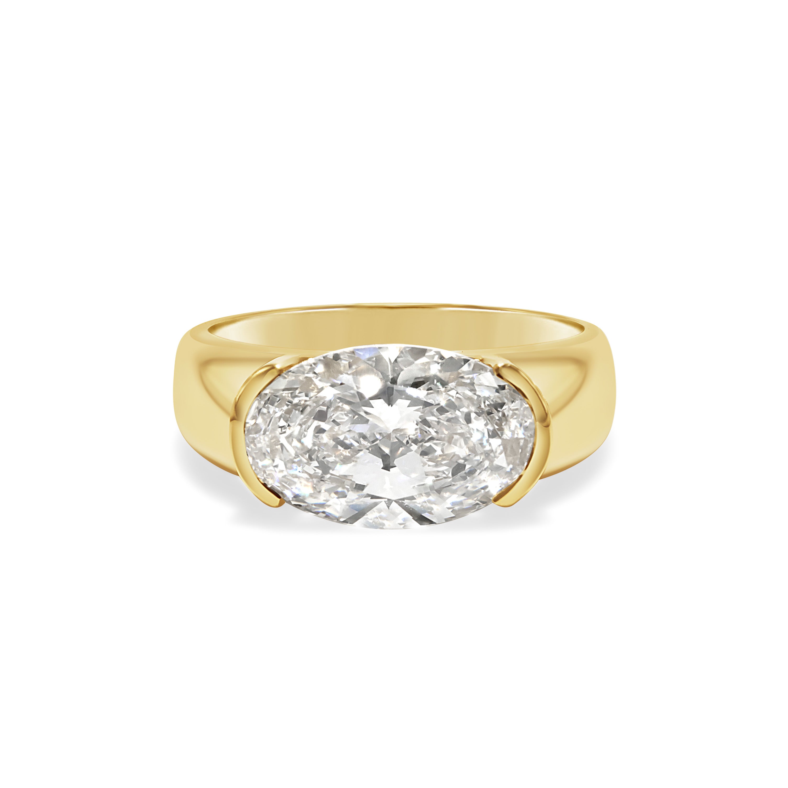 Bague Aura