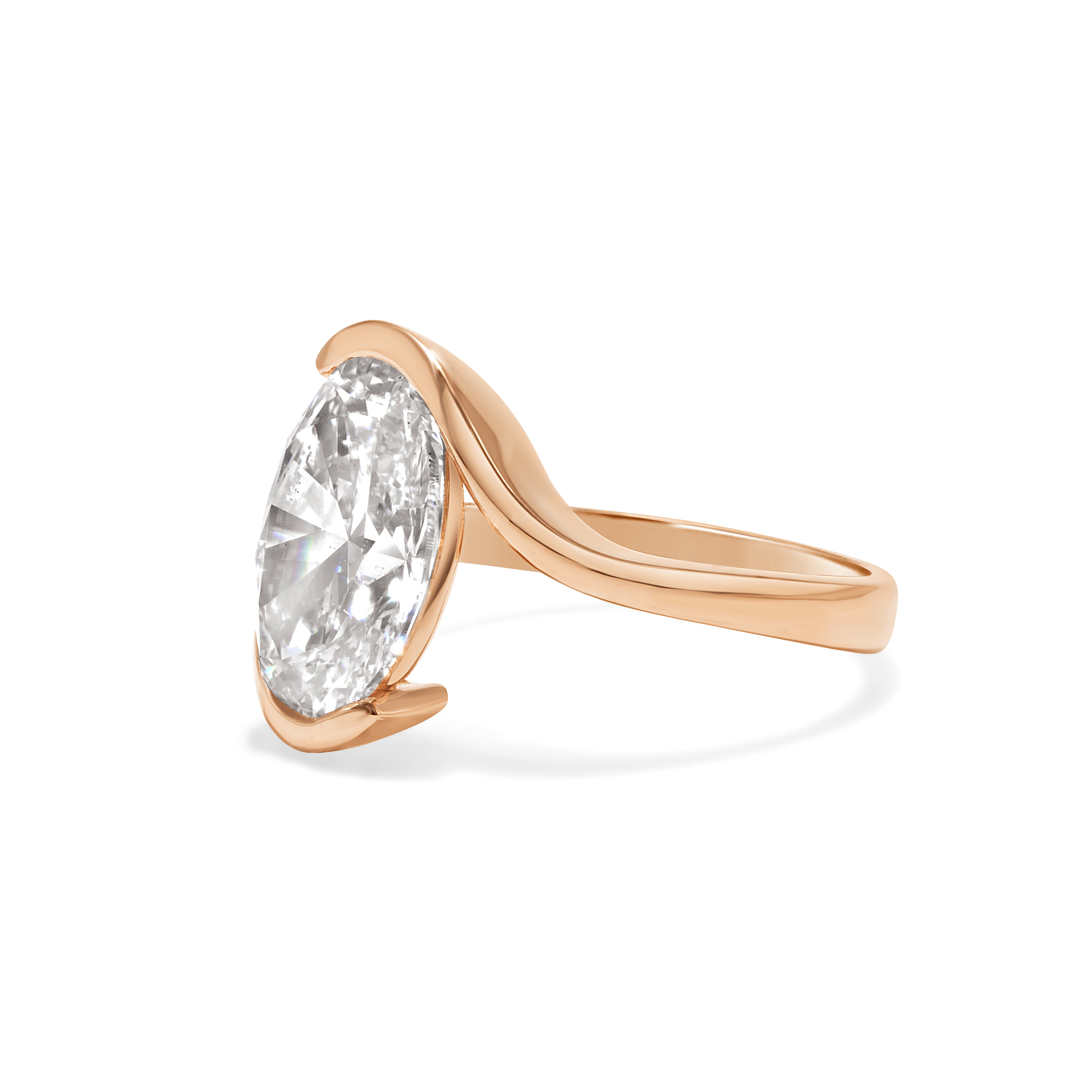 #Select Color_Rose Gold