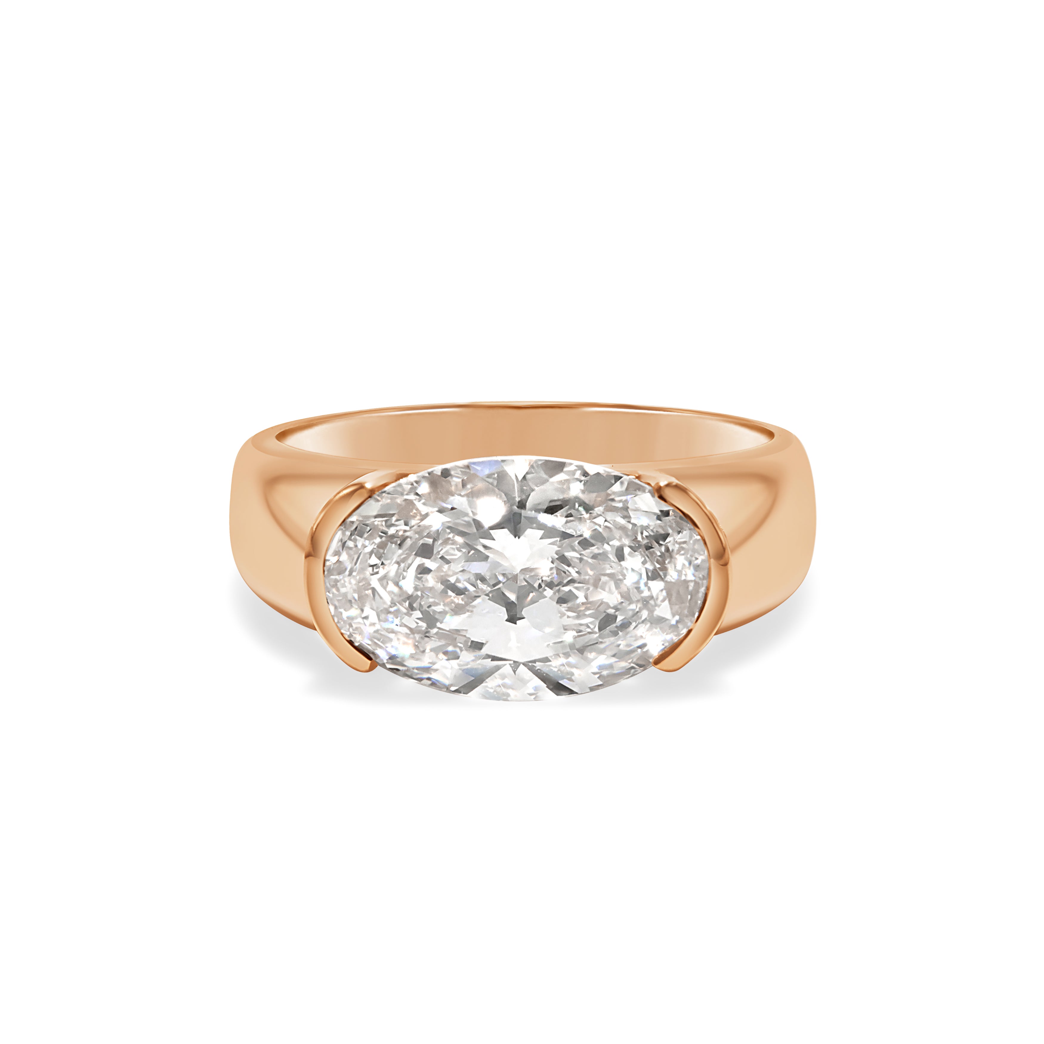 #Select Color_Rose Gold