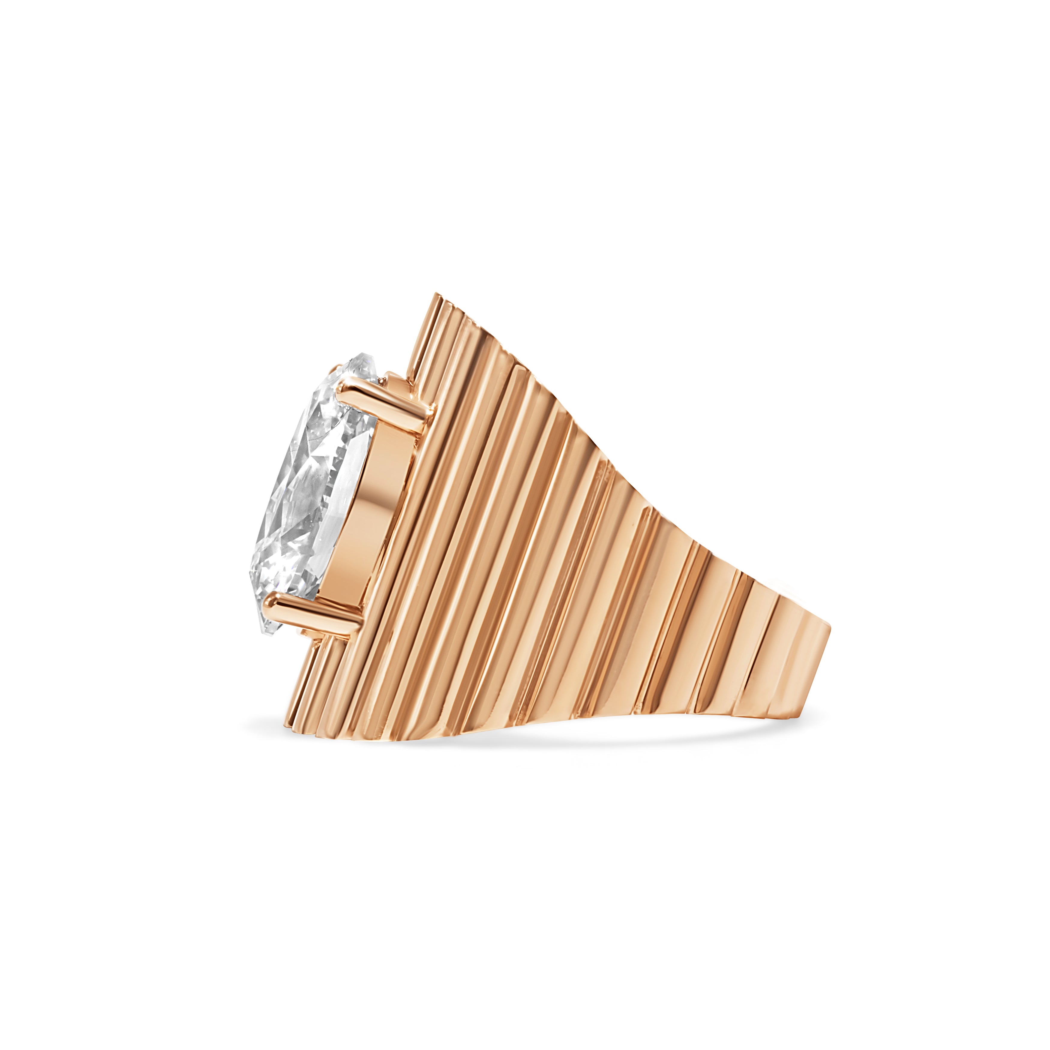 #Select Color_Rose Gold
