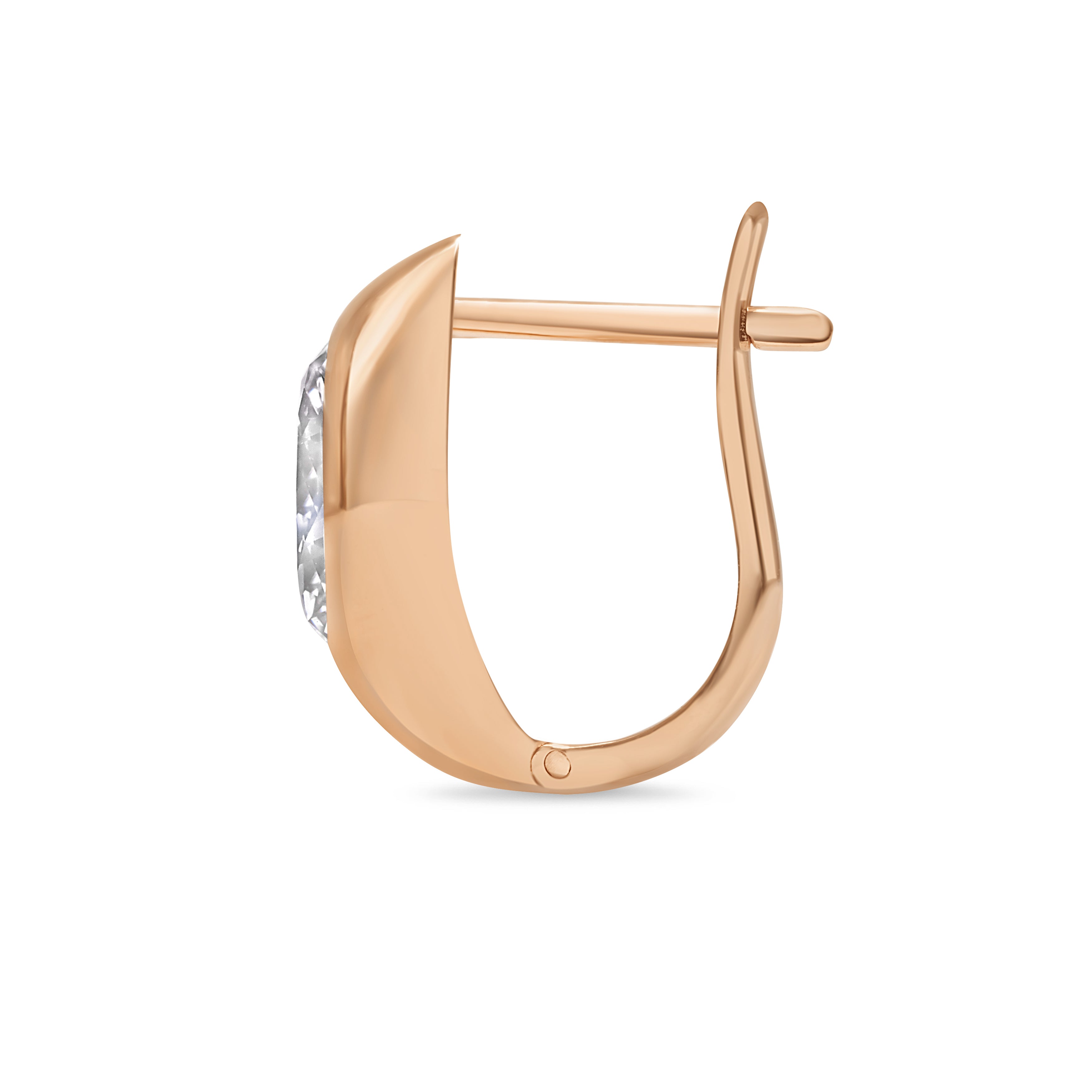 #Select Color_Rose Gold
