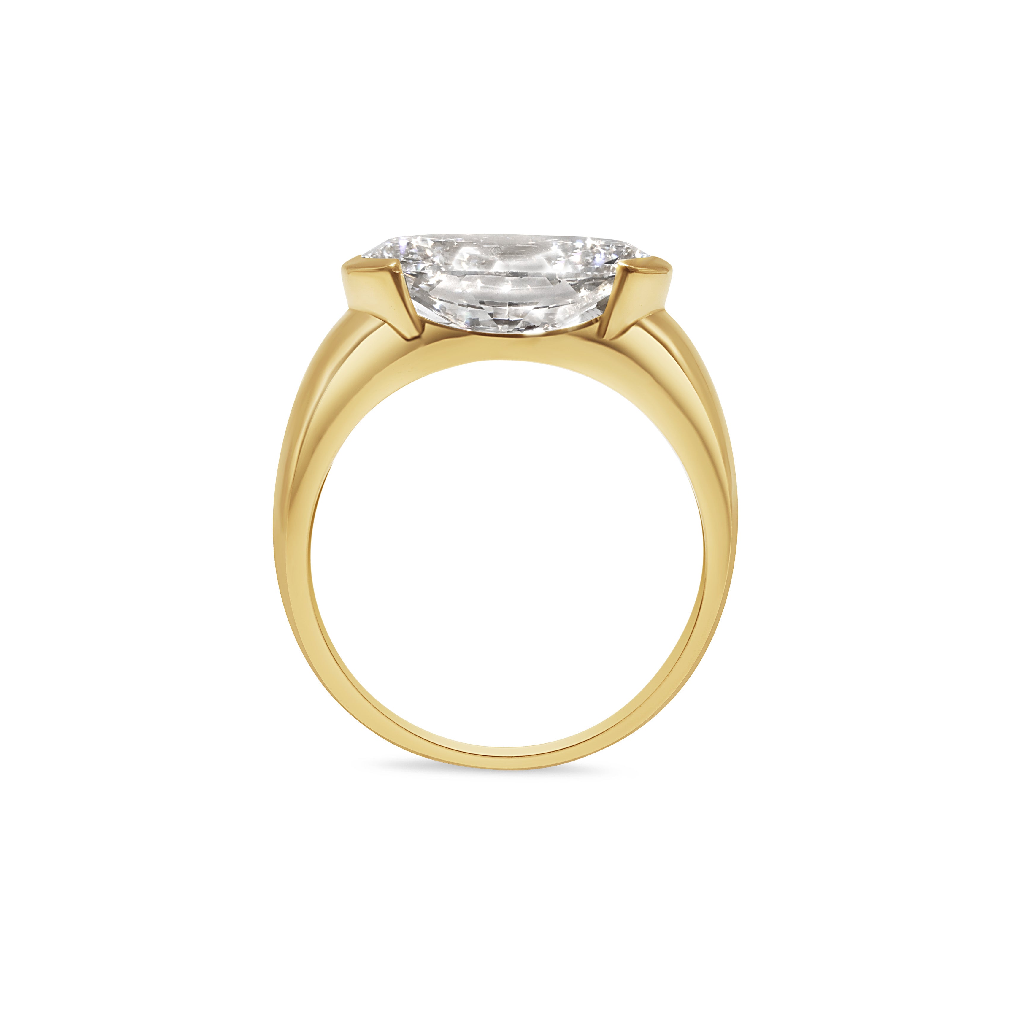 Bague Aura