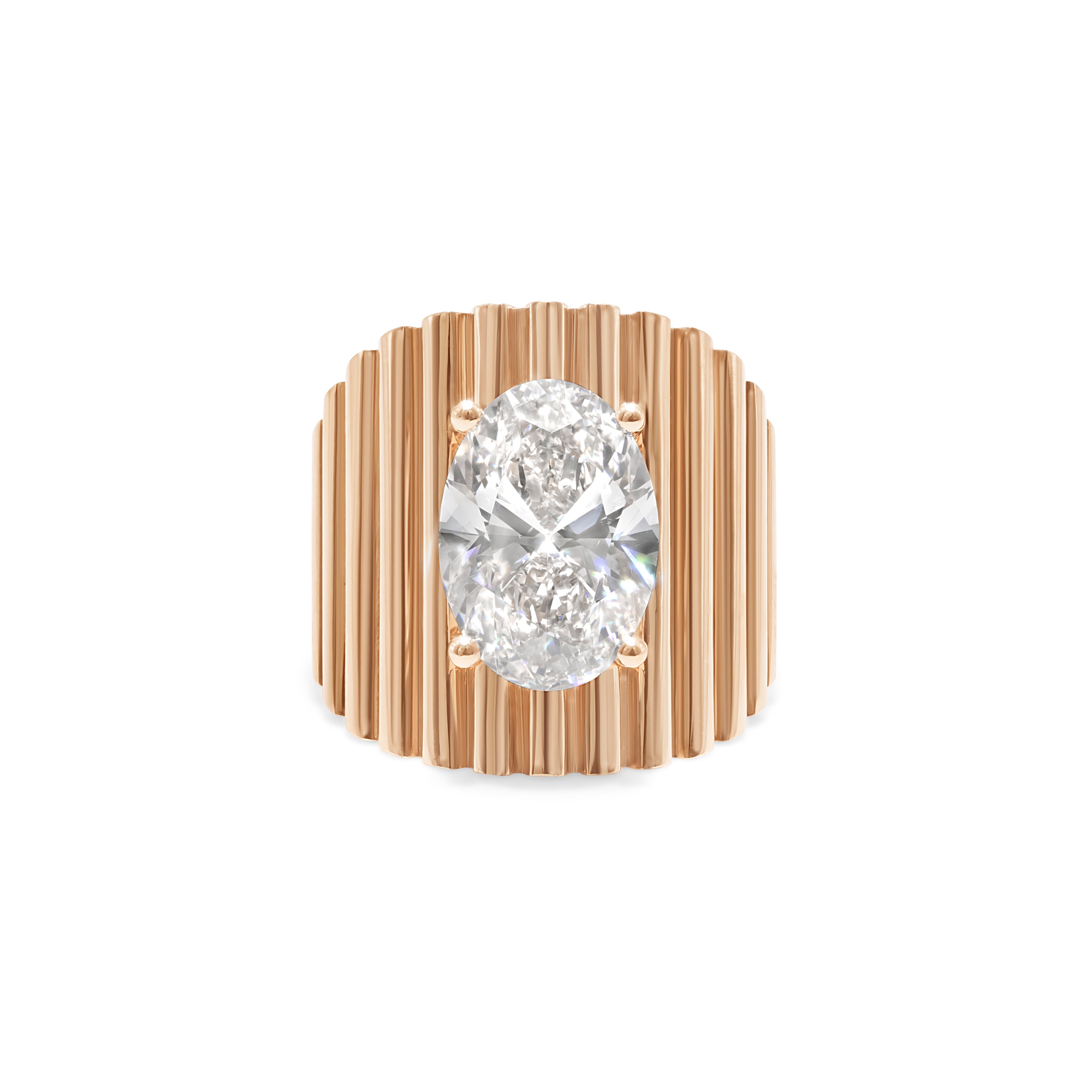 #Select Color_Rose Gold