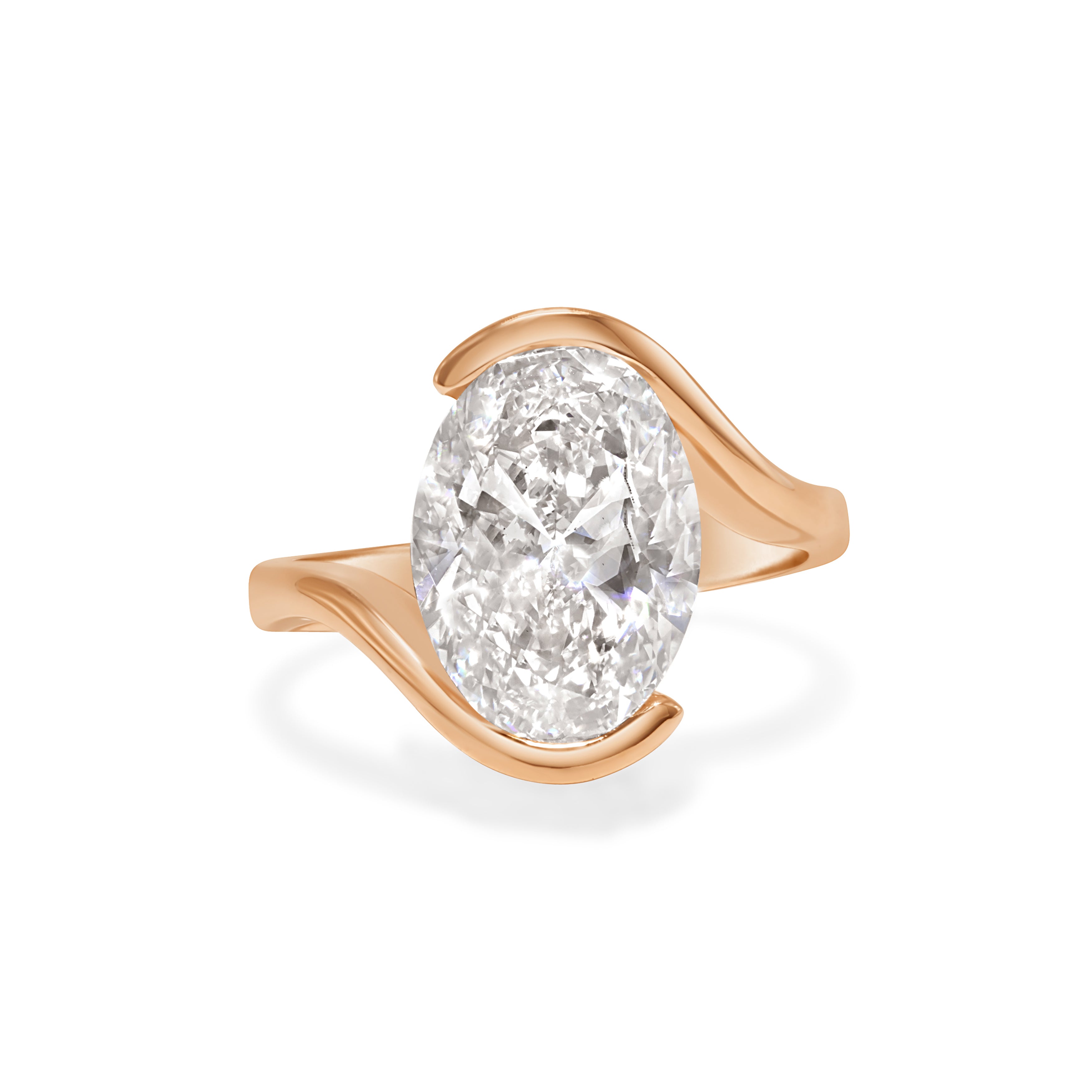 #Select Color_Rose Gold