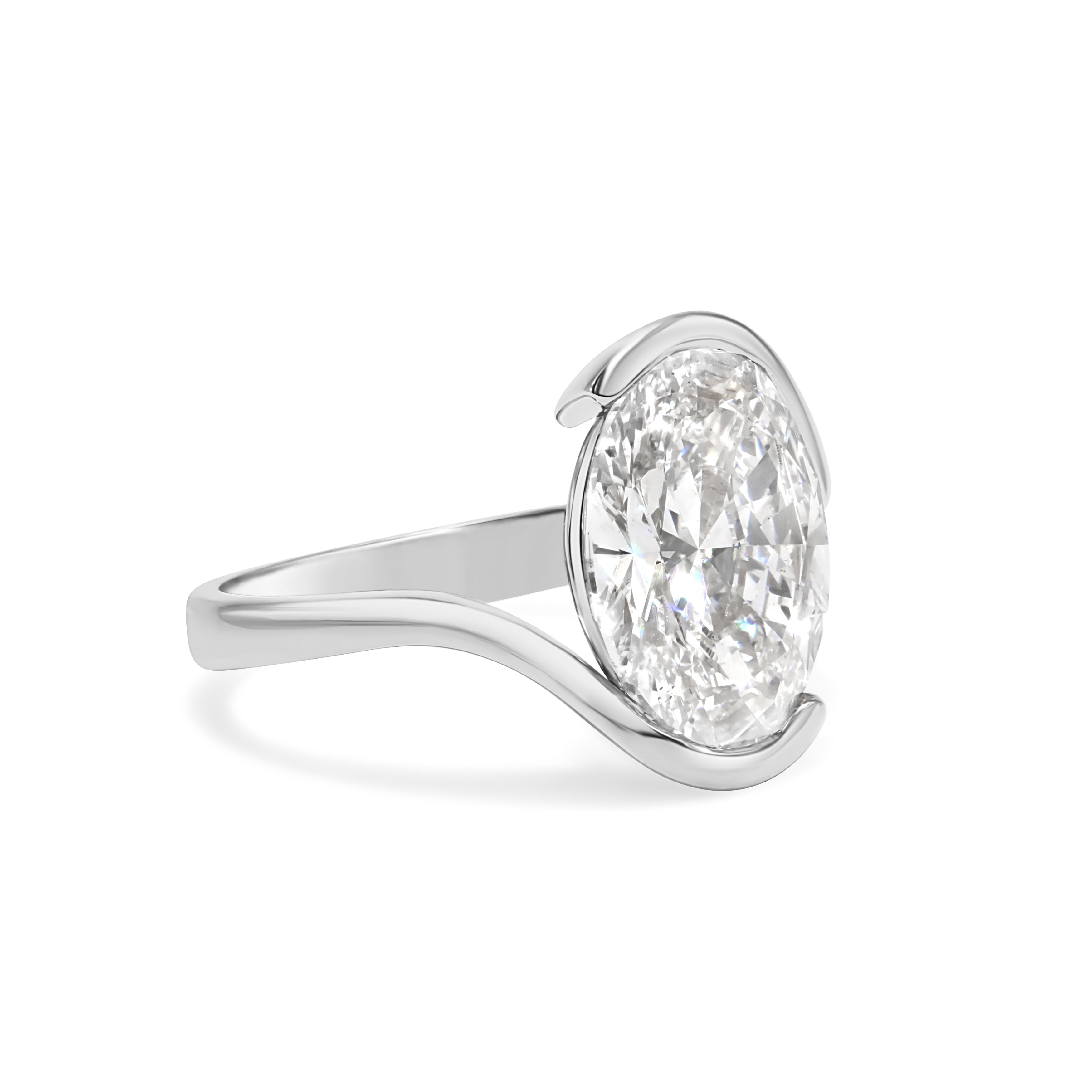 #Select Color_White Gold
