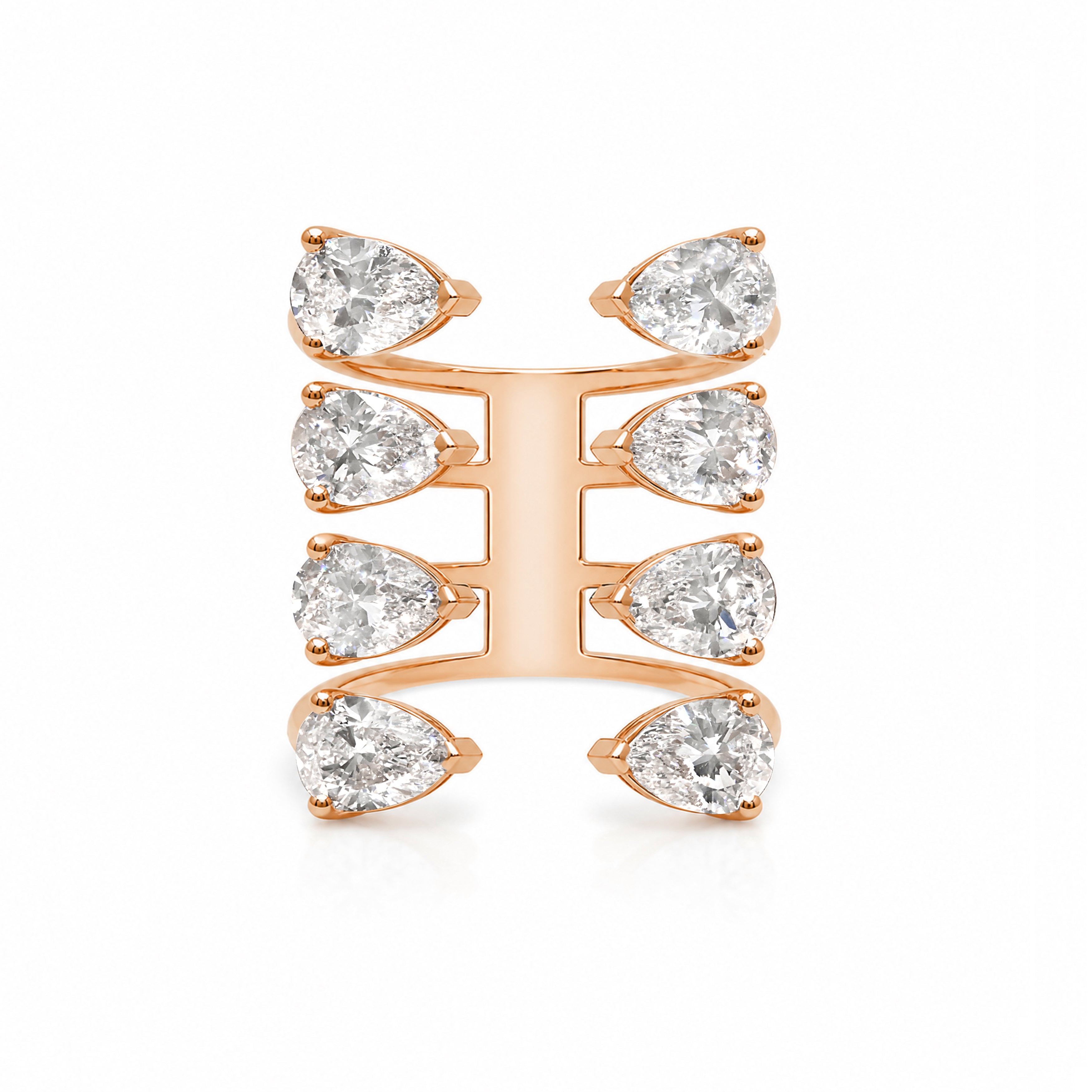 #Select Color_Rose Gold