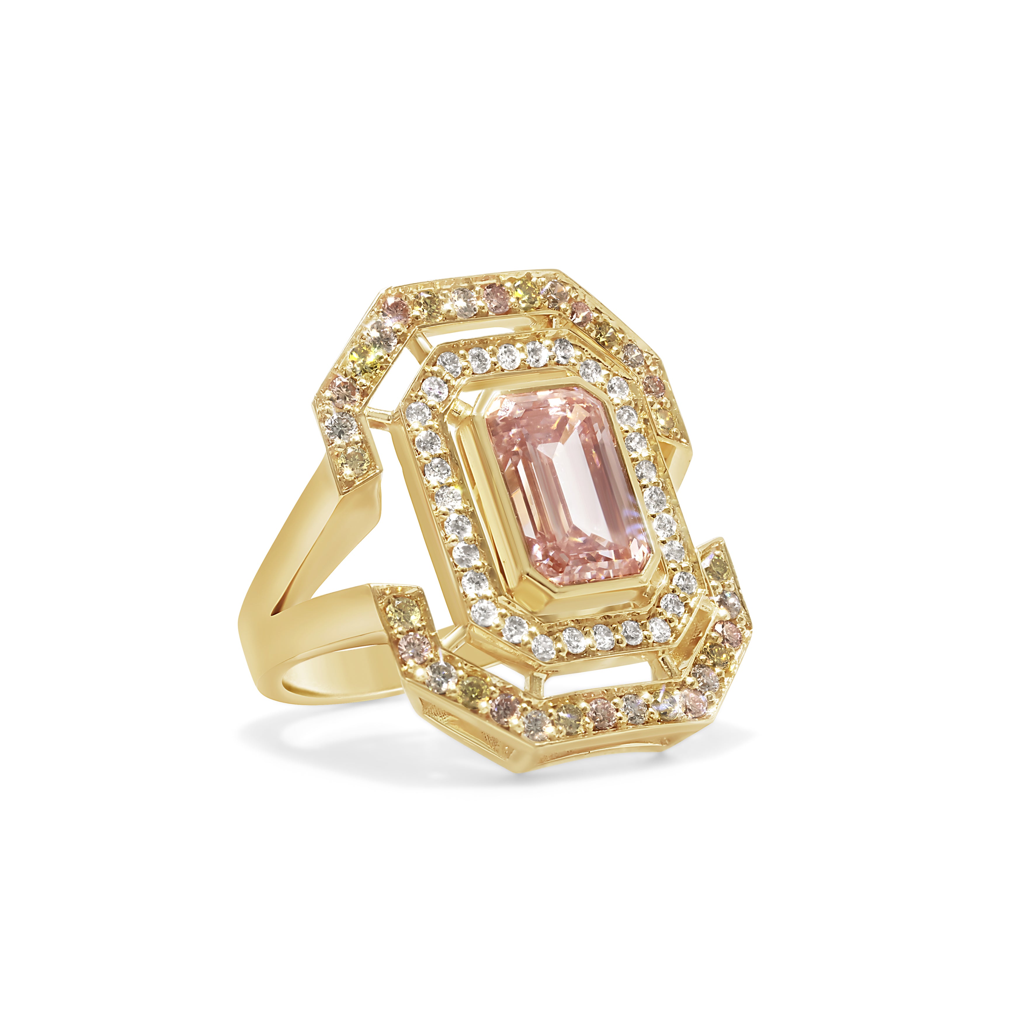 Mayrig Ring
