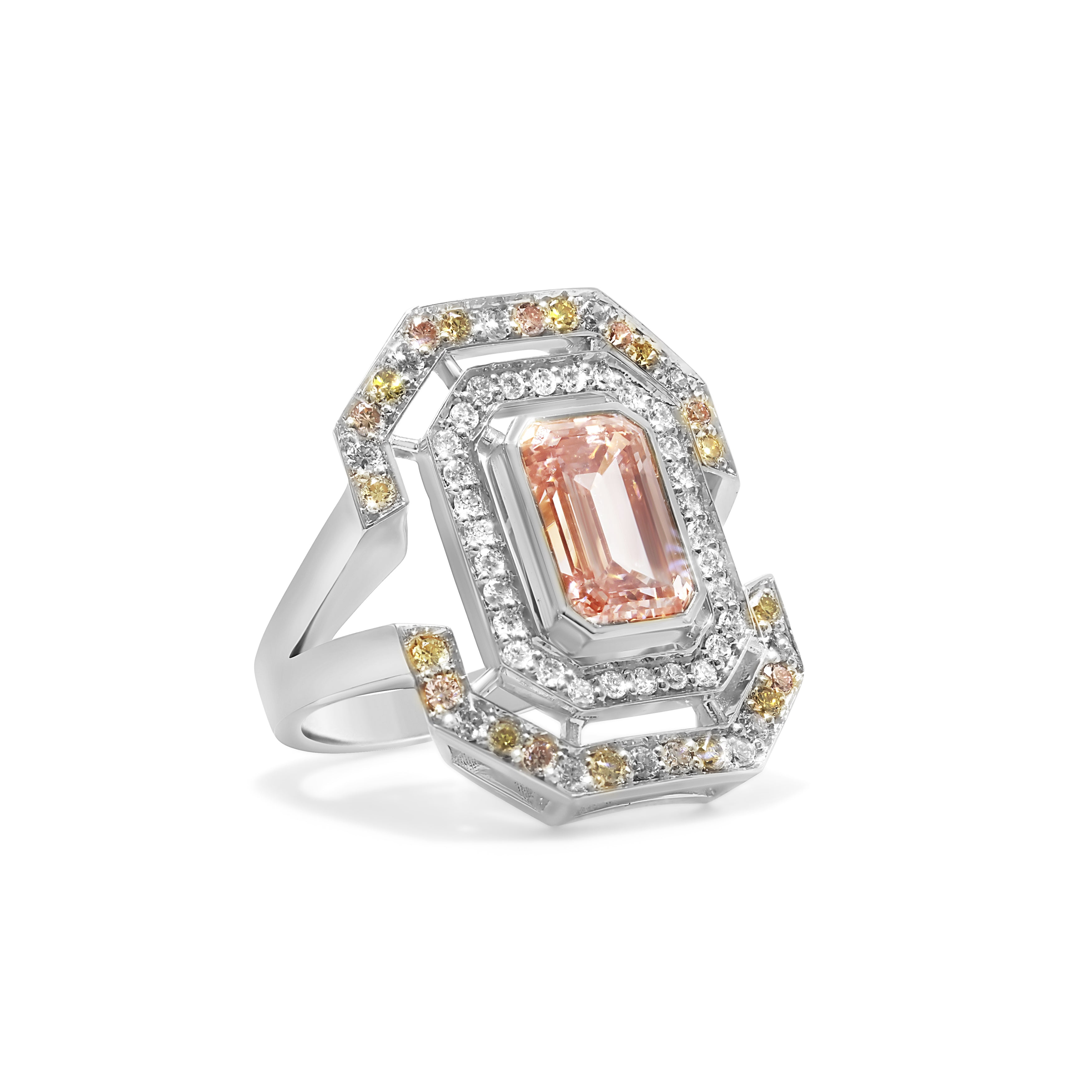 #Select Color_White Gold