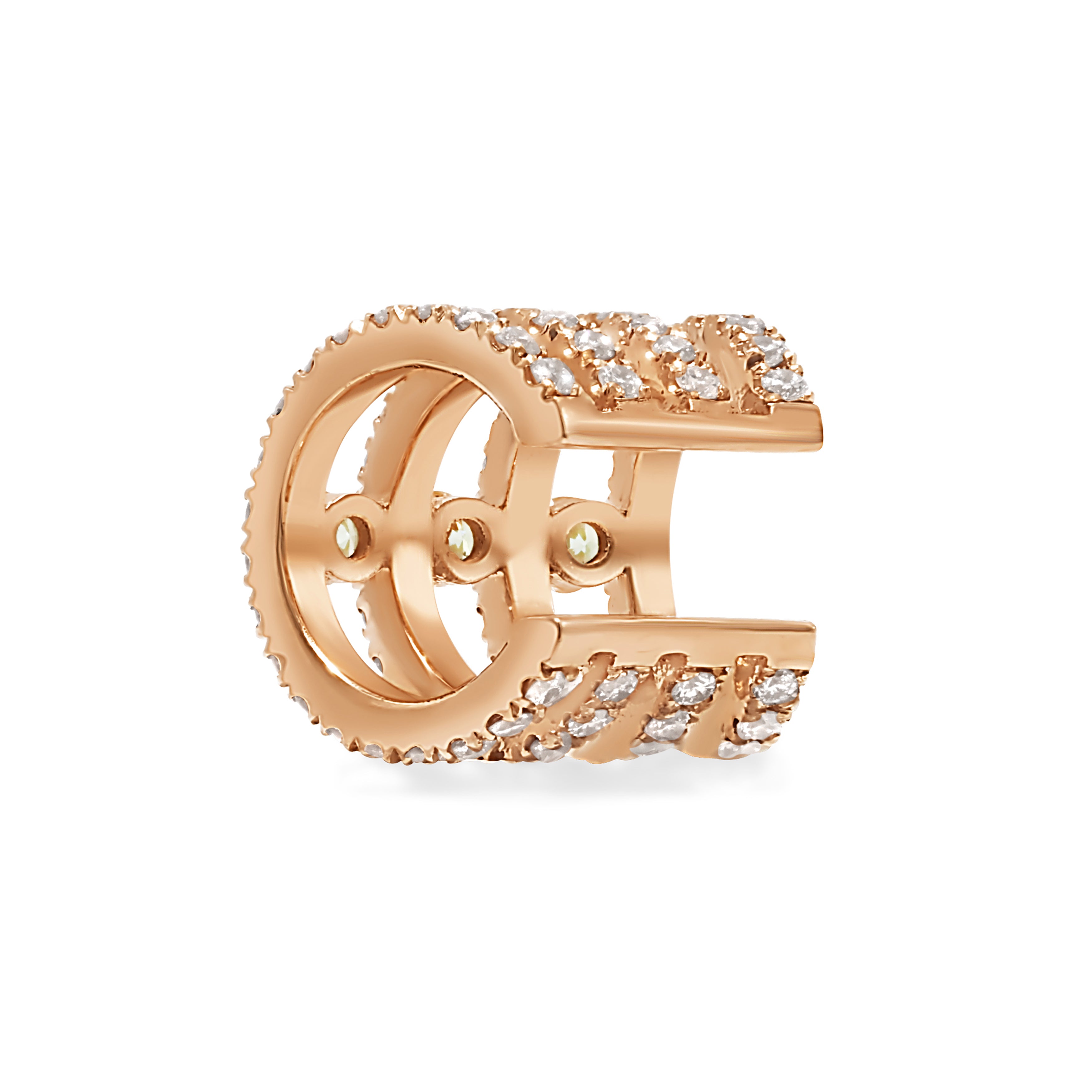 #Select Color_Rose Gold