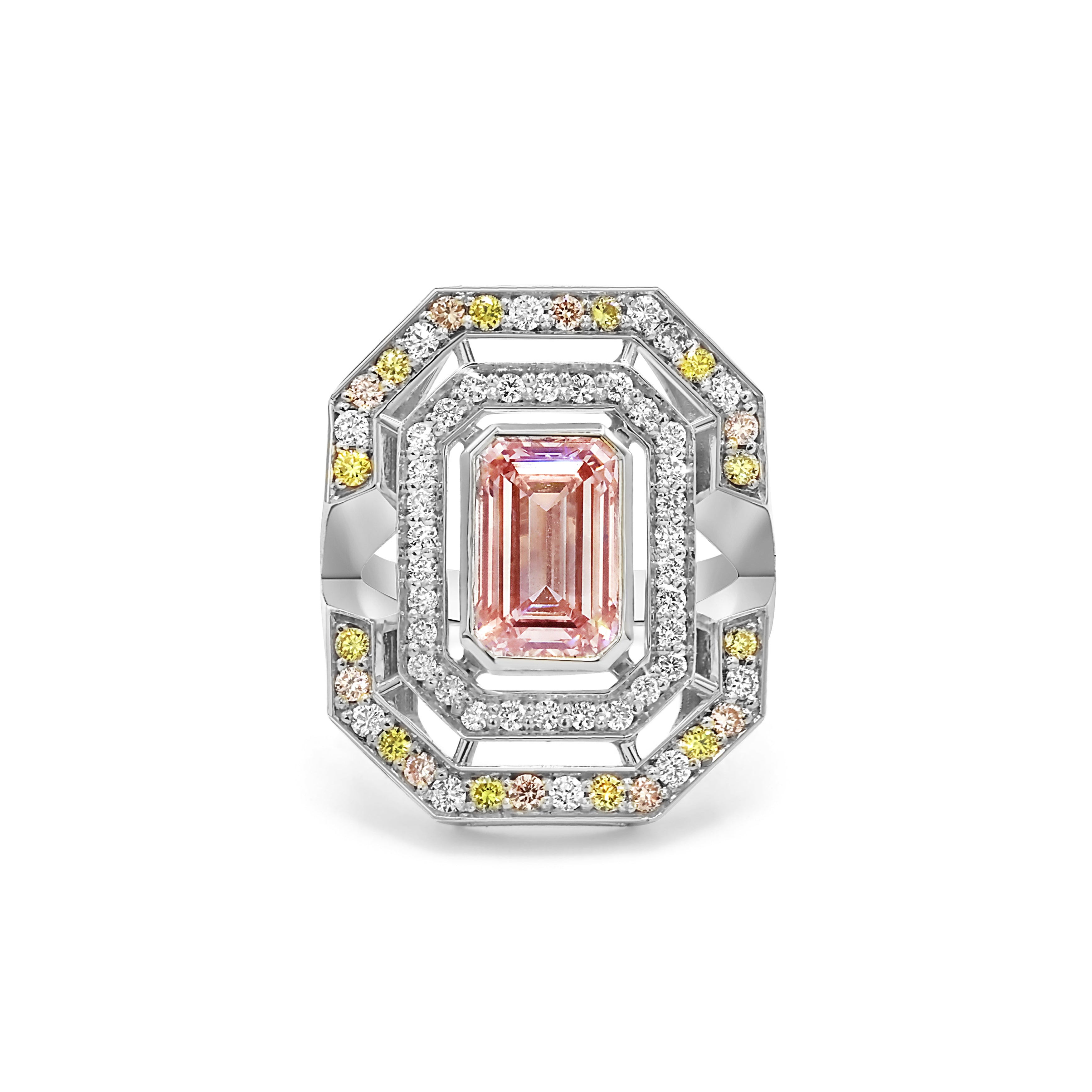 #Select Color_White Gold
