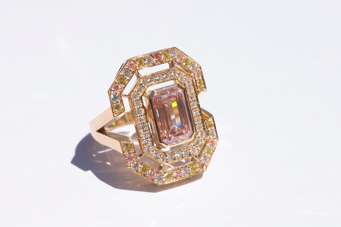 Mayrig Ring