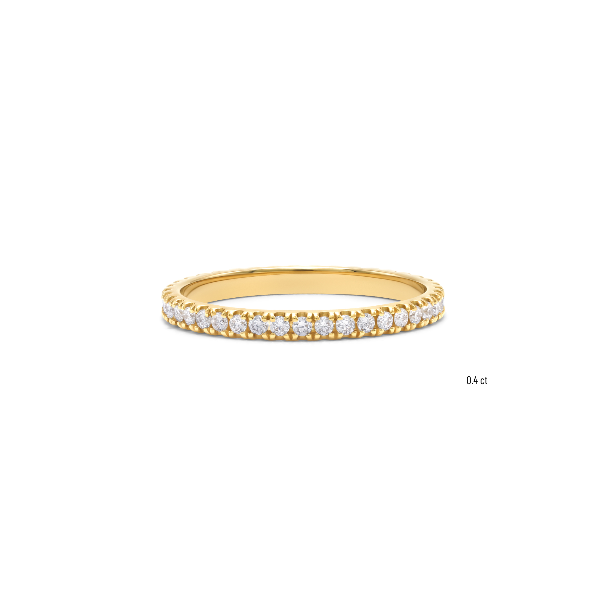 #Select Color_Yellow Gold