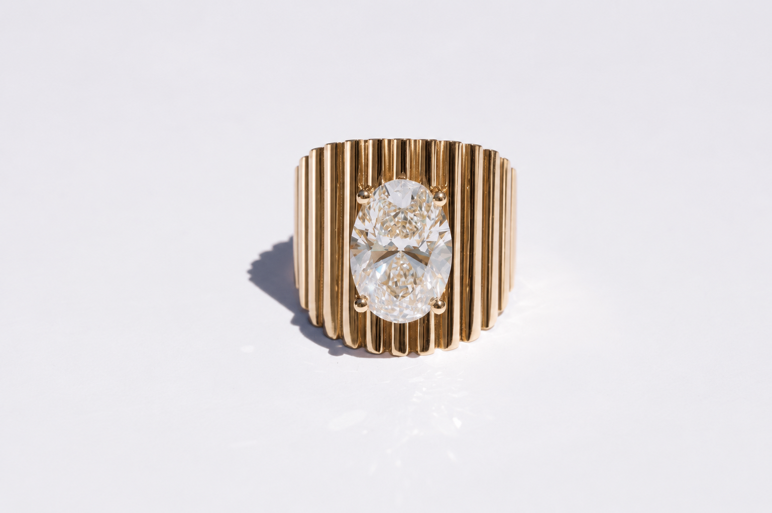 Bague Huys