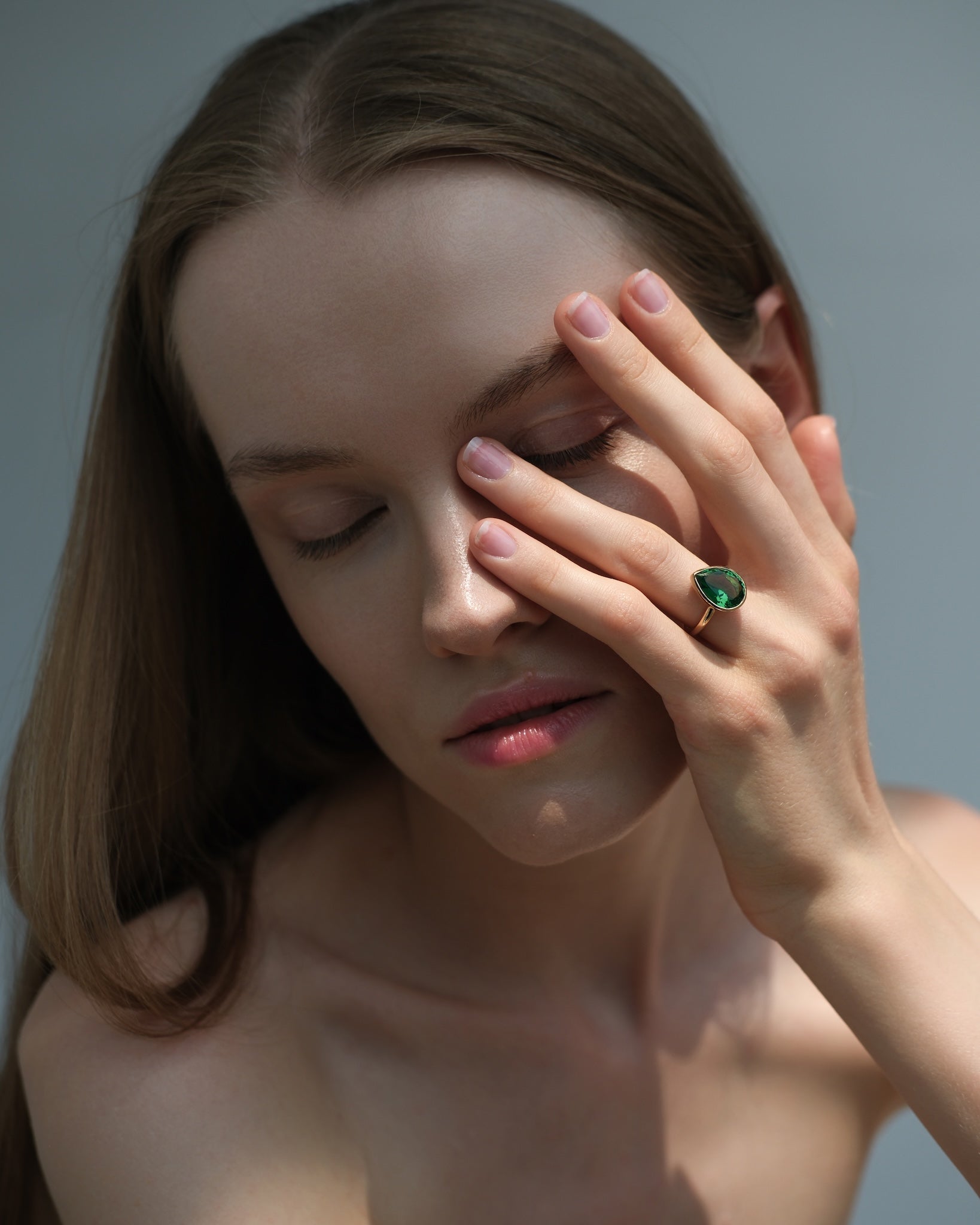 Bague Verin