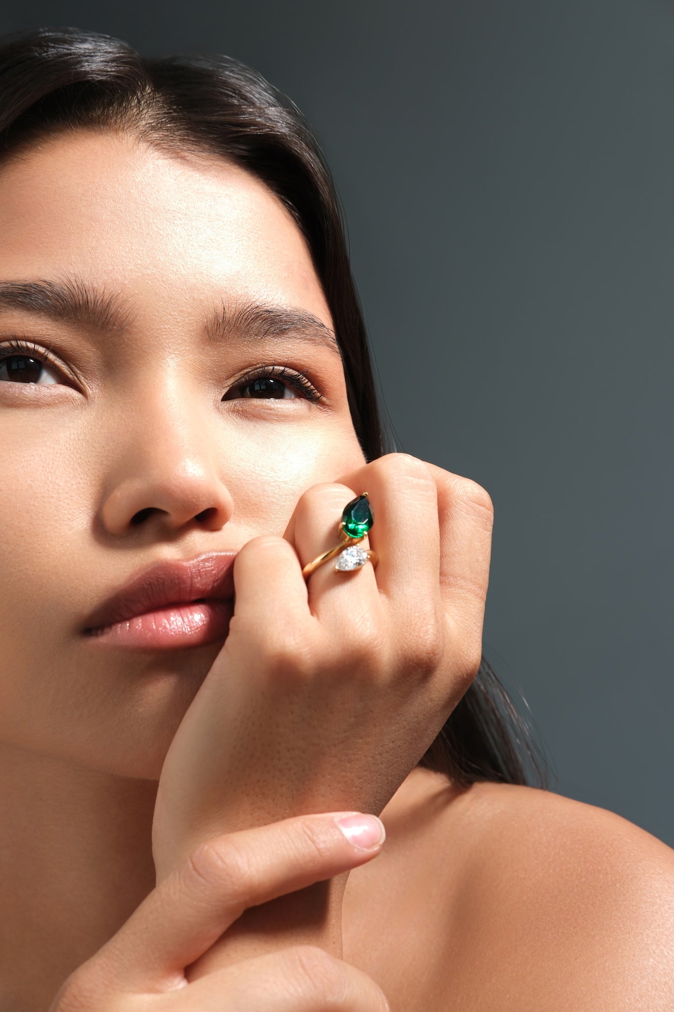 Bague Lilit