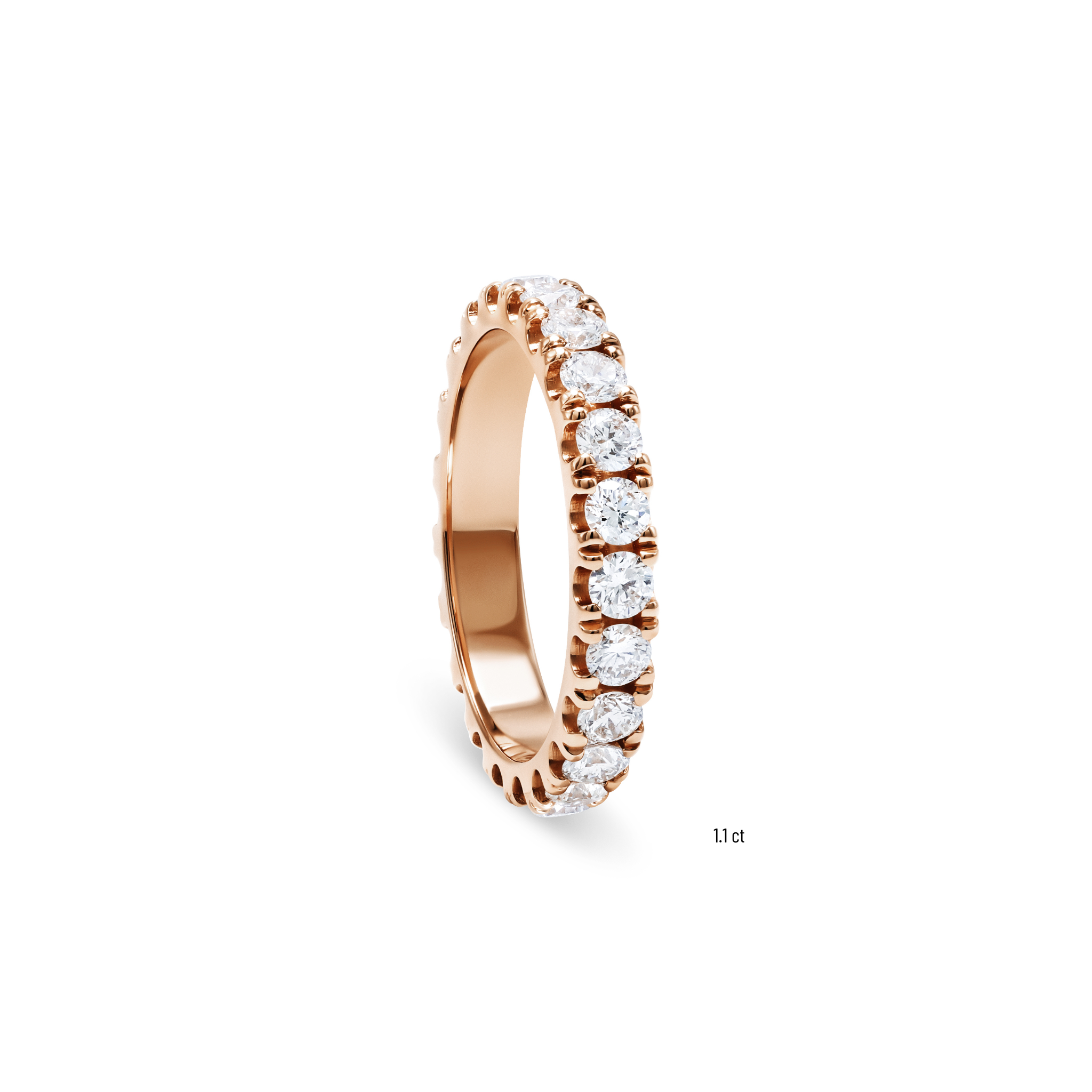 #Select Color_Rose Gold