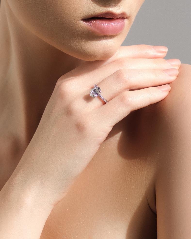 AYO Solitaire – Oval