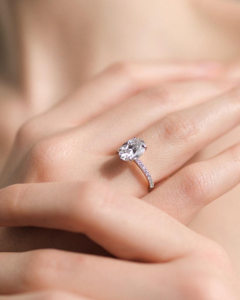 AYO Solitaire – Oval