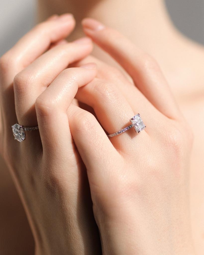 AYO Solitaire – Oval