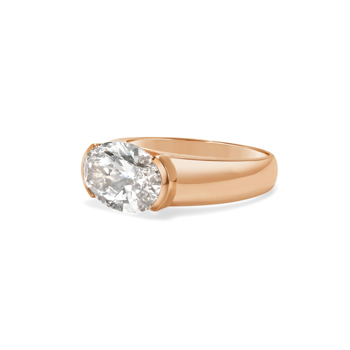 #Select Color_Rose Gold