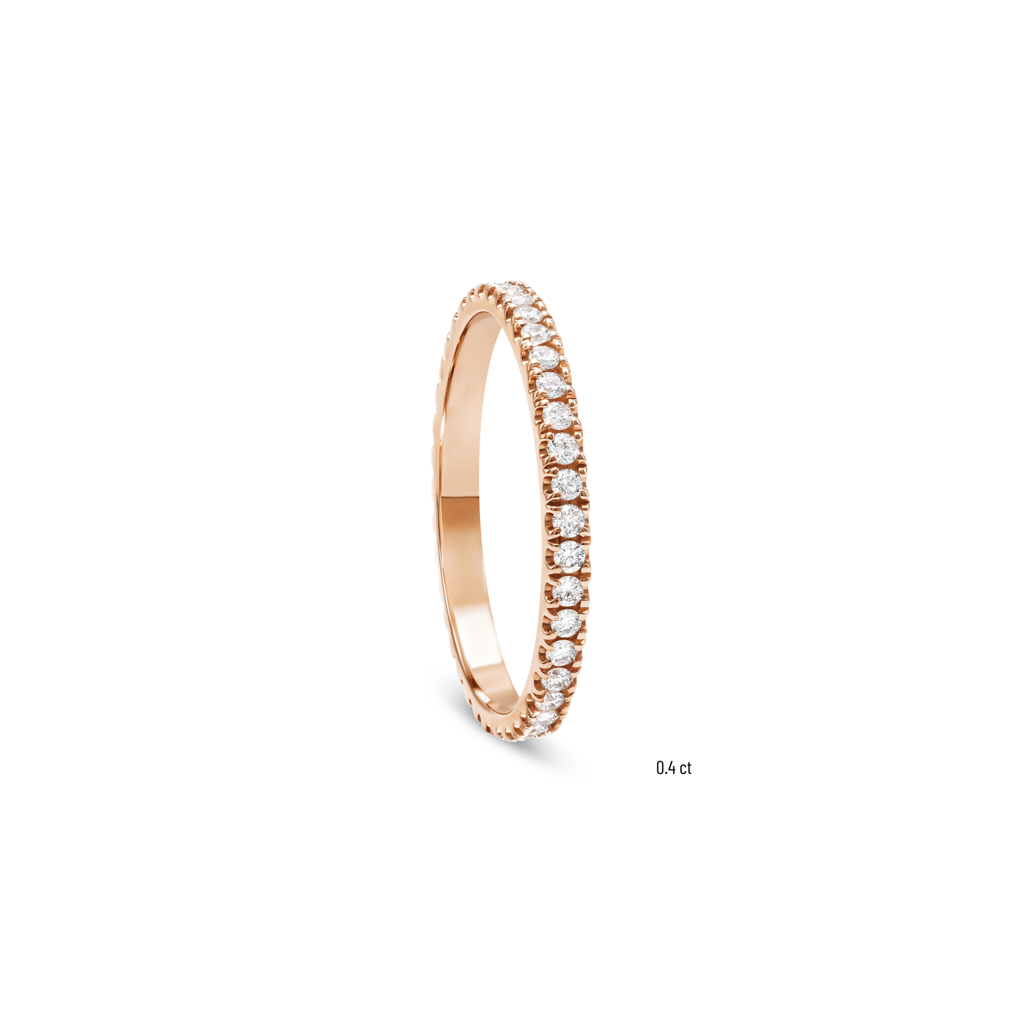 #Select Color_Rose Gold 