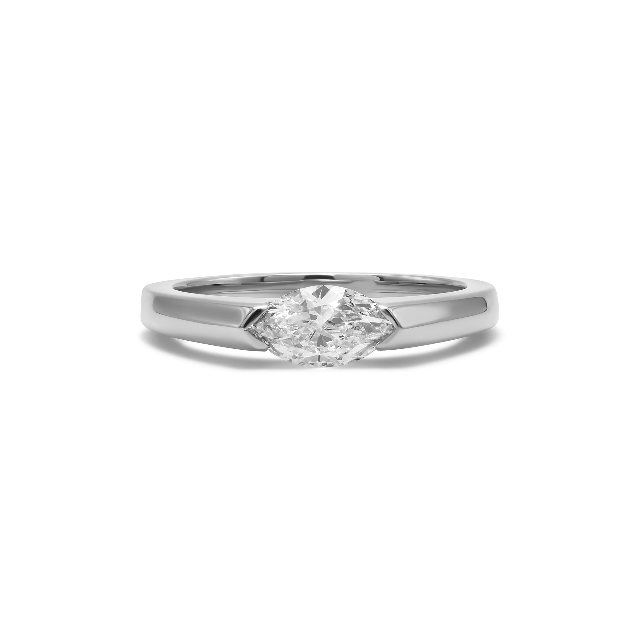 #Select Color_White Gold 